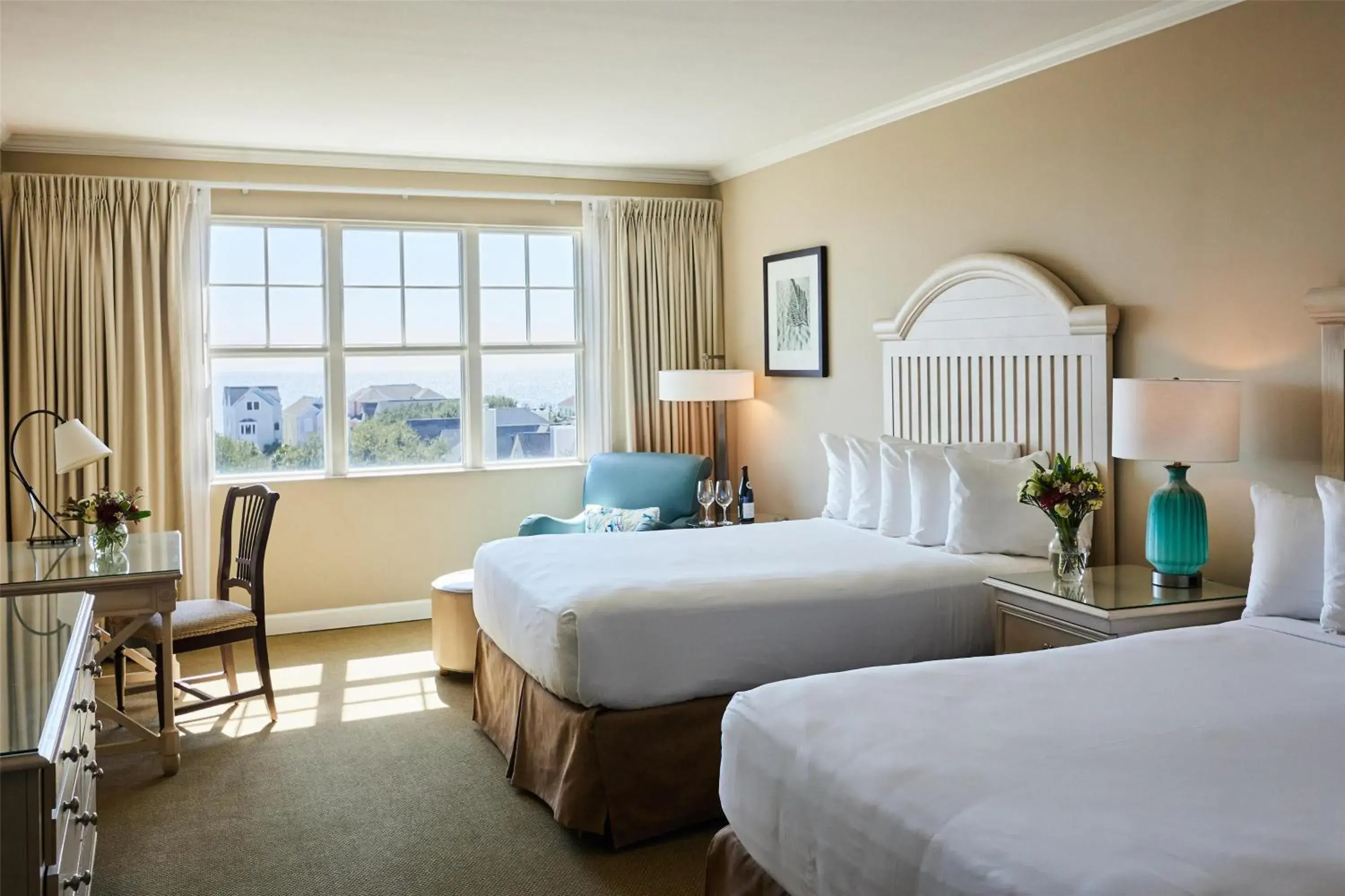 Photo of the whole room, Bed in Wild Dunes Resort - Residences at Sweetgrass Photo of the whole room, Bed in Wild Dunes Resort - Residences at Sweetgrass