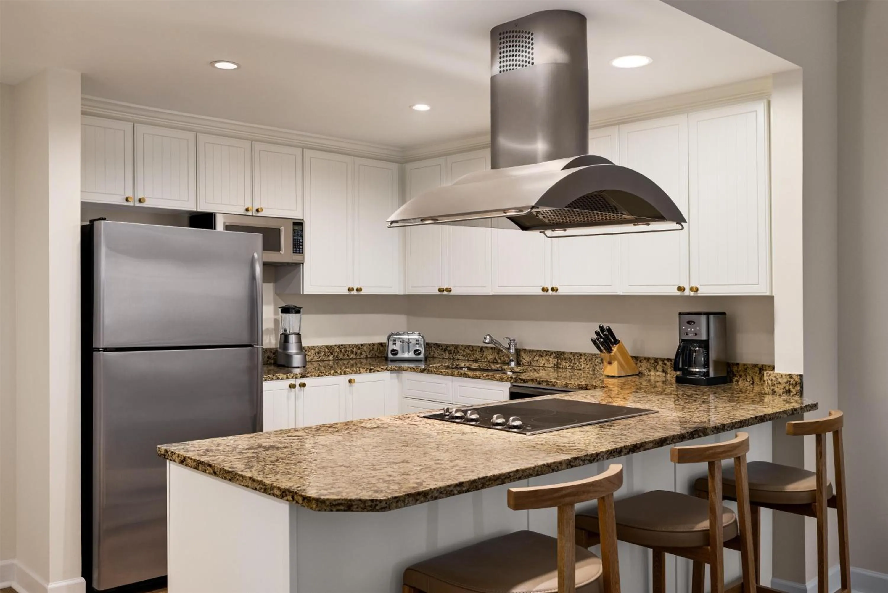 Photo of the whole room in Wild Dunes Resort - Residences at Sweetgrass