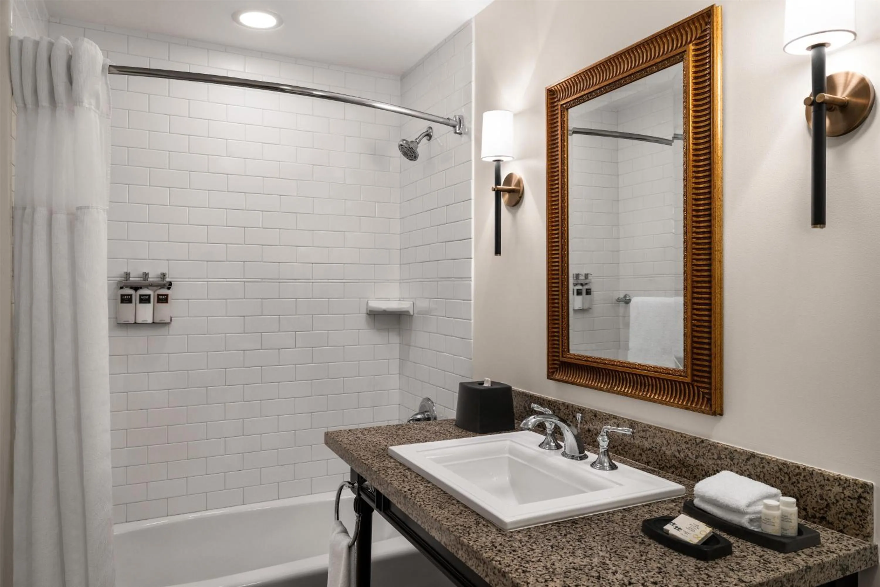 Bathroom in Wild Dunes Resort - Residences at Sweetgrass
