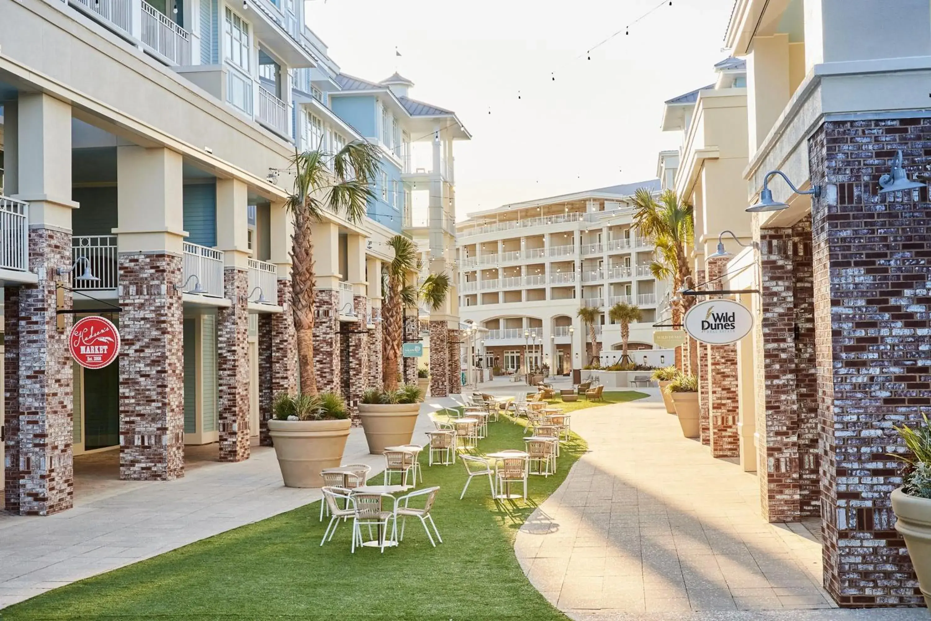 Property building in Wild Dunes Resort - Residences at Sweetgrass Property building in Wild Dunes Resort - Residences at Sweetgrass