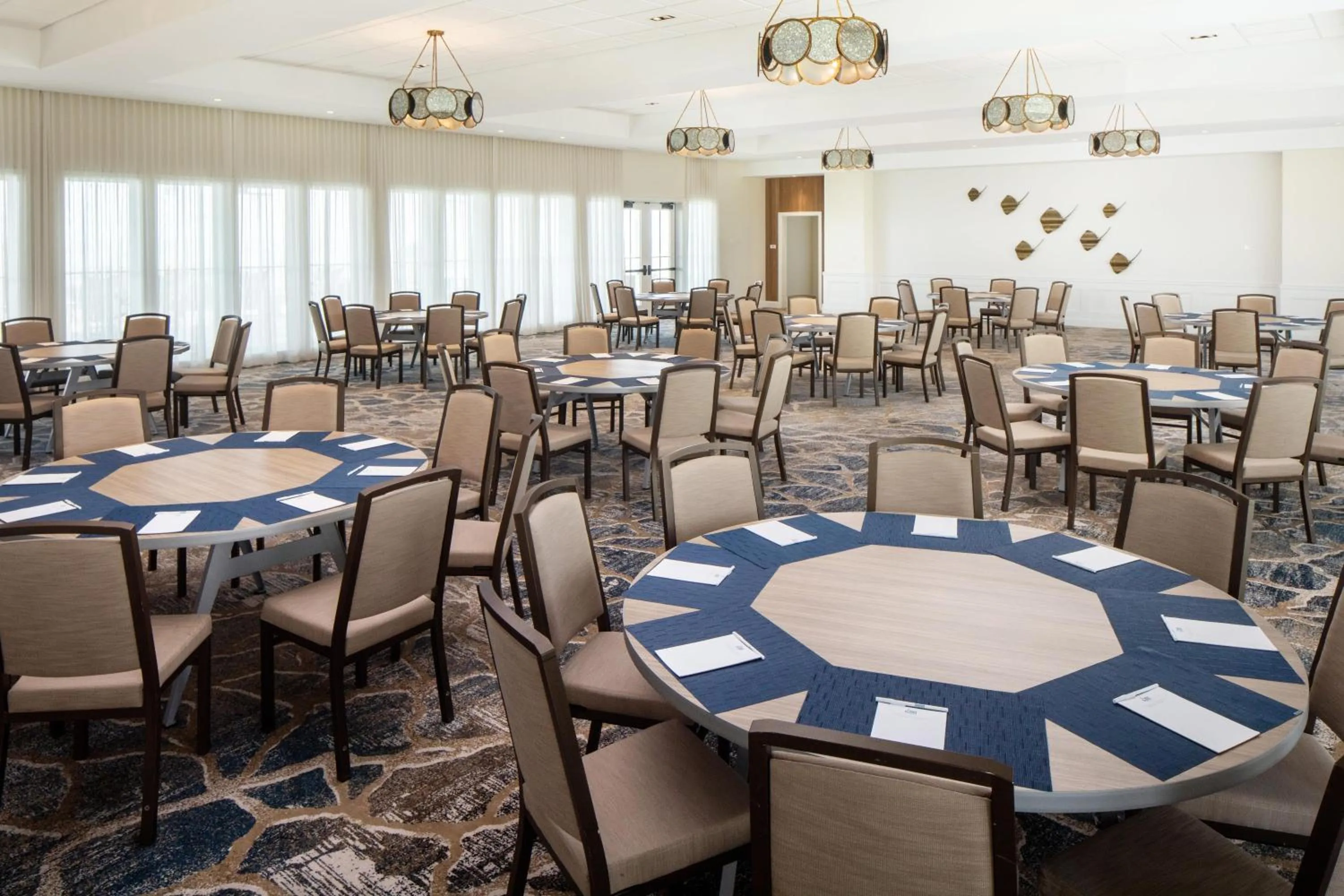 Meeting/conference room in Wild Dunes Resort - Residences at Sweetgrass