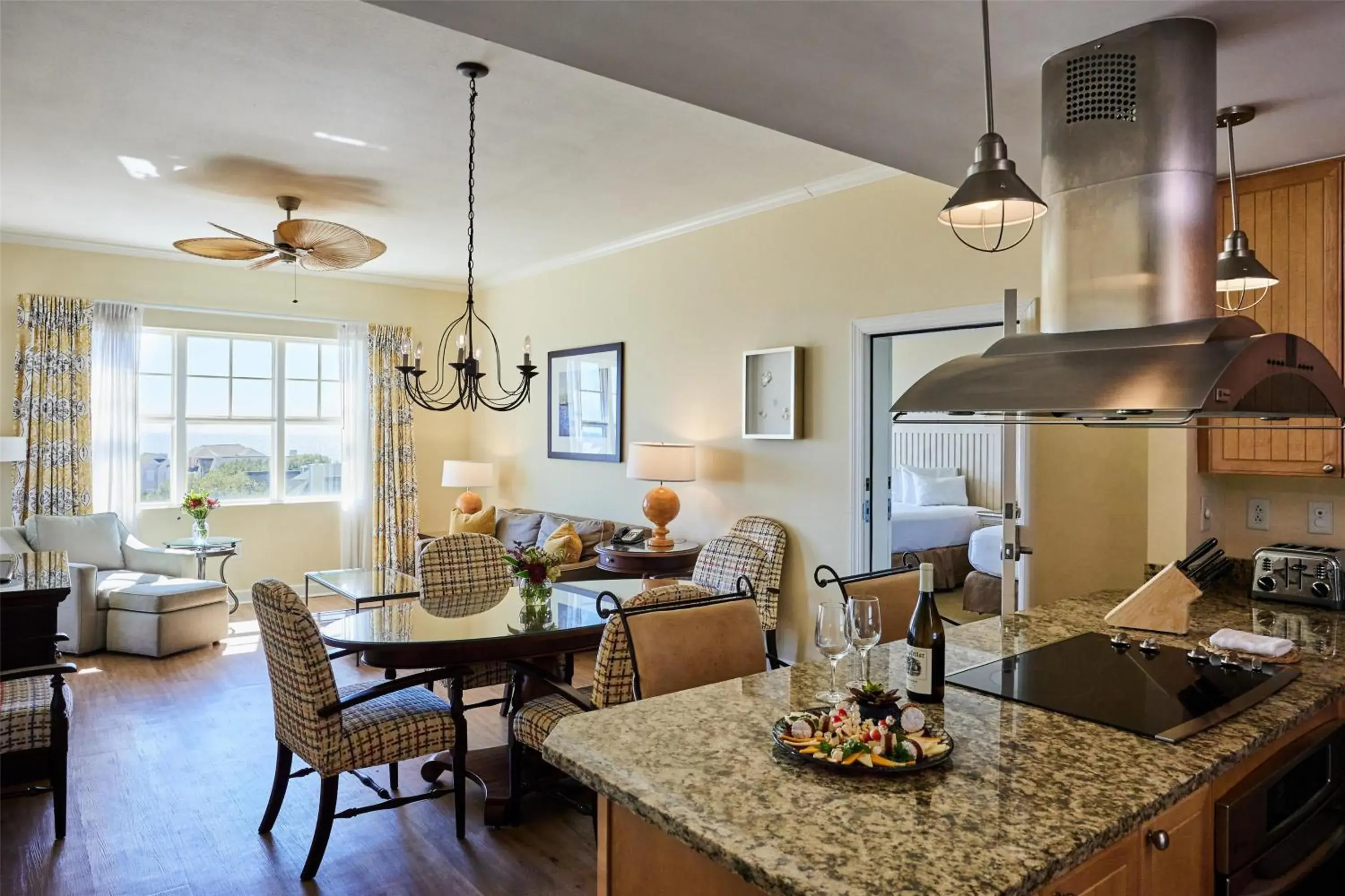 Photo of the whole room in Wild Dunes Resort - Residences at Sweetgrass Photo of the whole room in Wild Dunes Resort - Residences at Sweetgrass