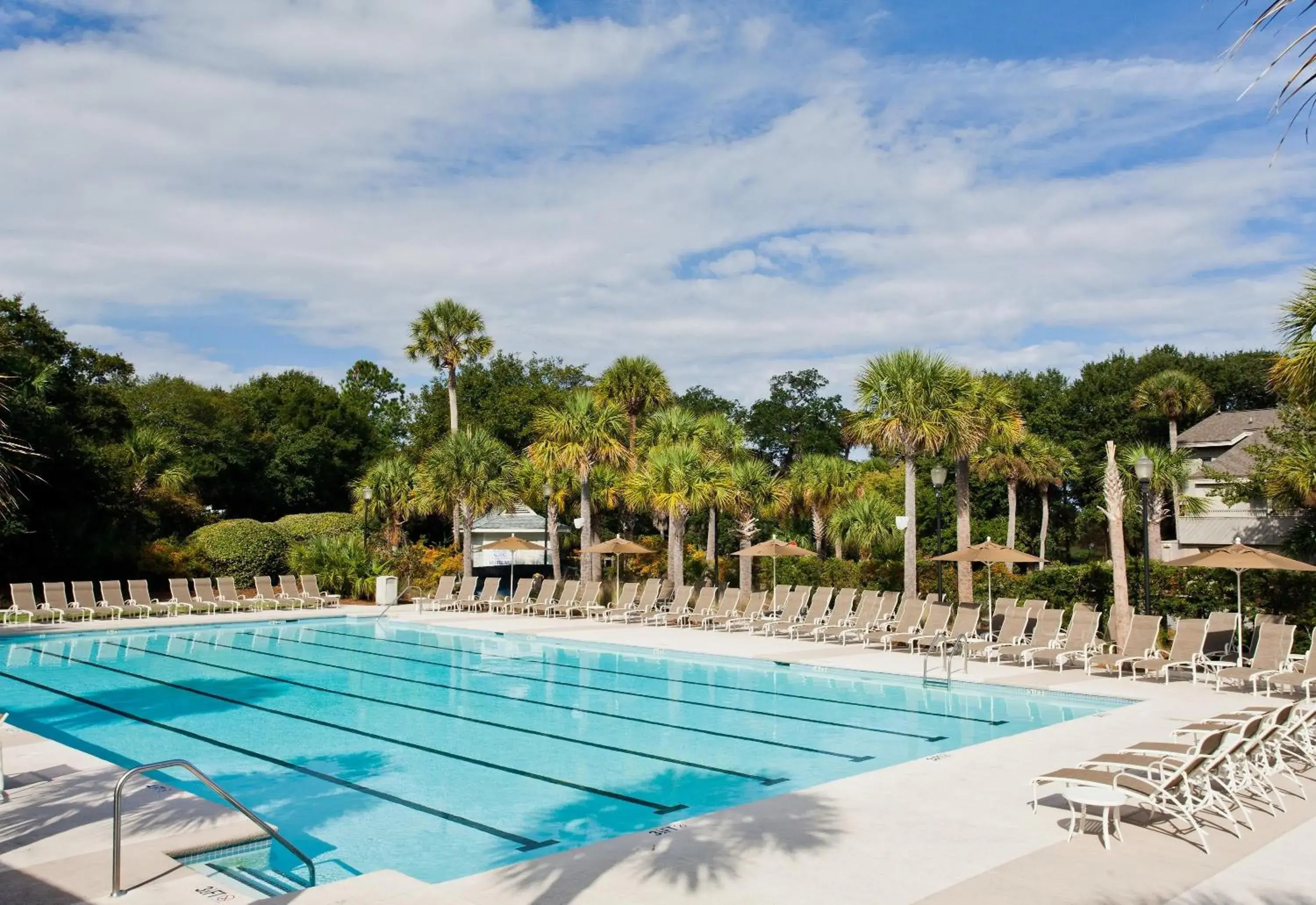 Swimming pool in Wild Dunes Resort - Residences at Sweetgrass Swimming pool in Wild Dunes Resort - Residences at Sweetgrass