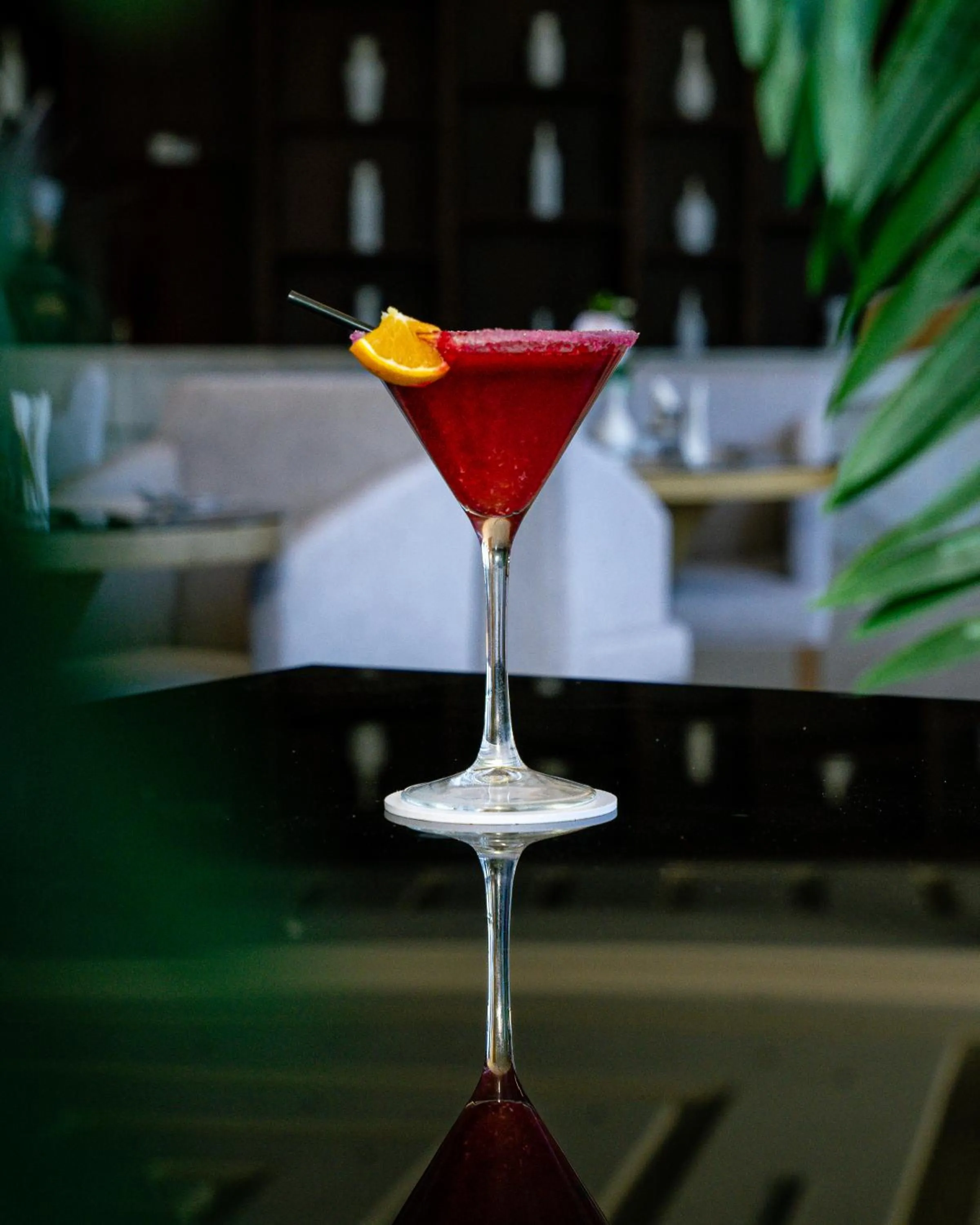 Lounge or bar in Waves Aqua Resort