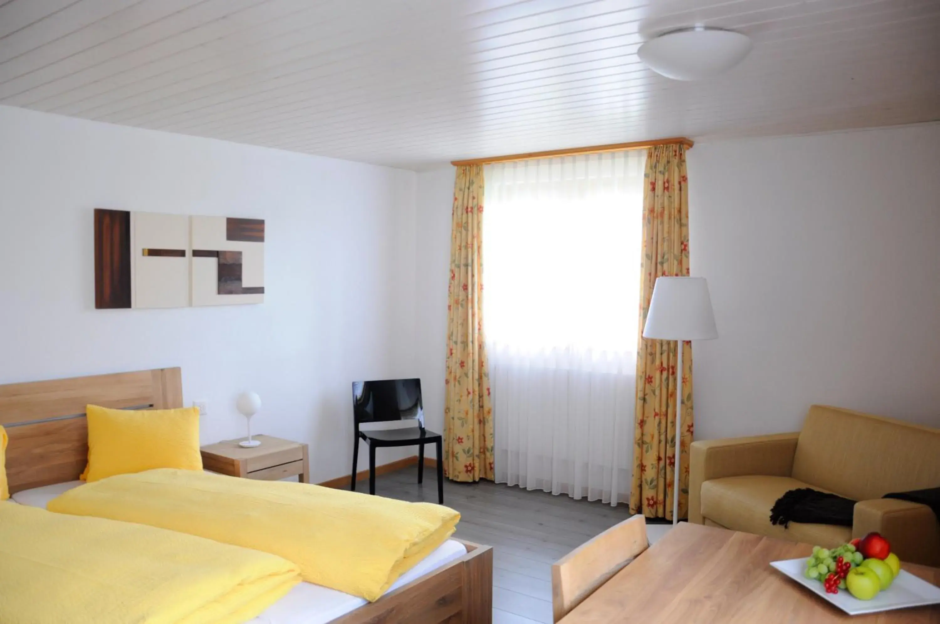 Double Room - single occupancy in Hotel Tenne Double Room - single occupancy in Hotel Tenne