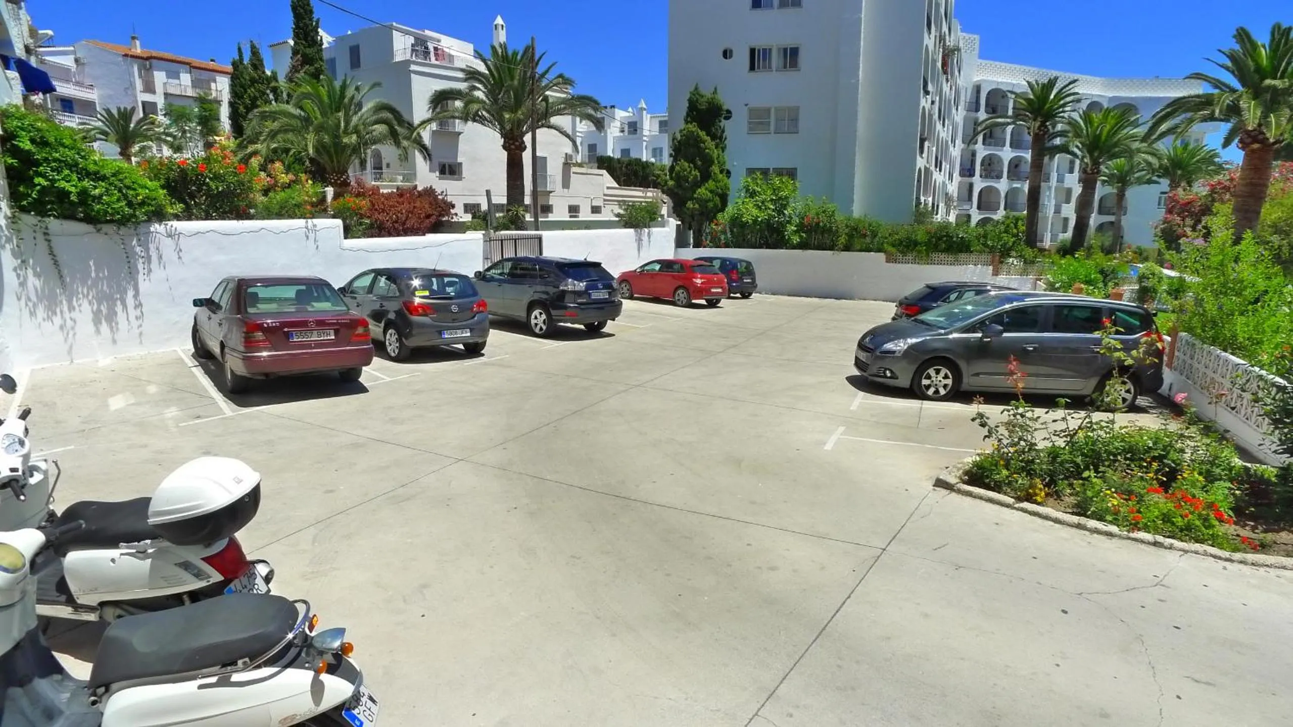 Other in R1345 Carabeo 1-42, Access to the Beach