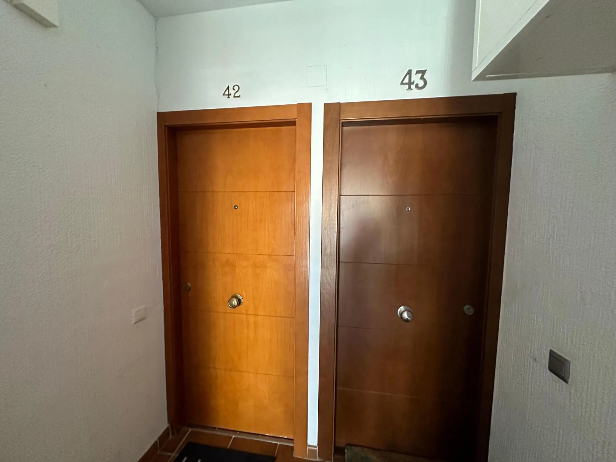 Off site in R1345 Carabeo 1-42, Access to the Beach
