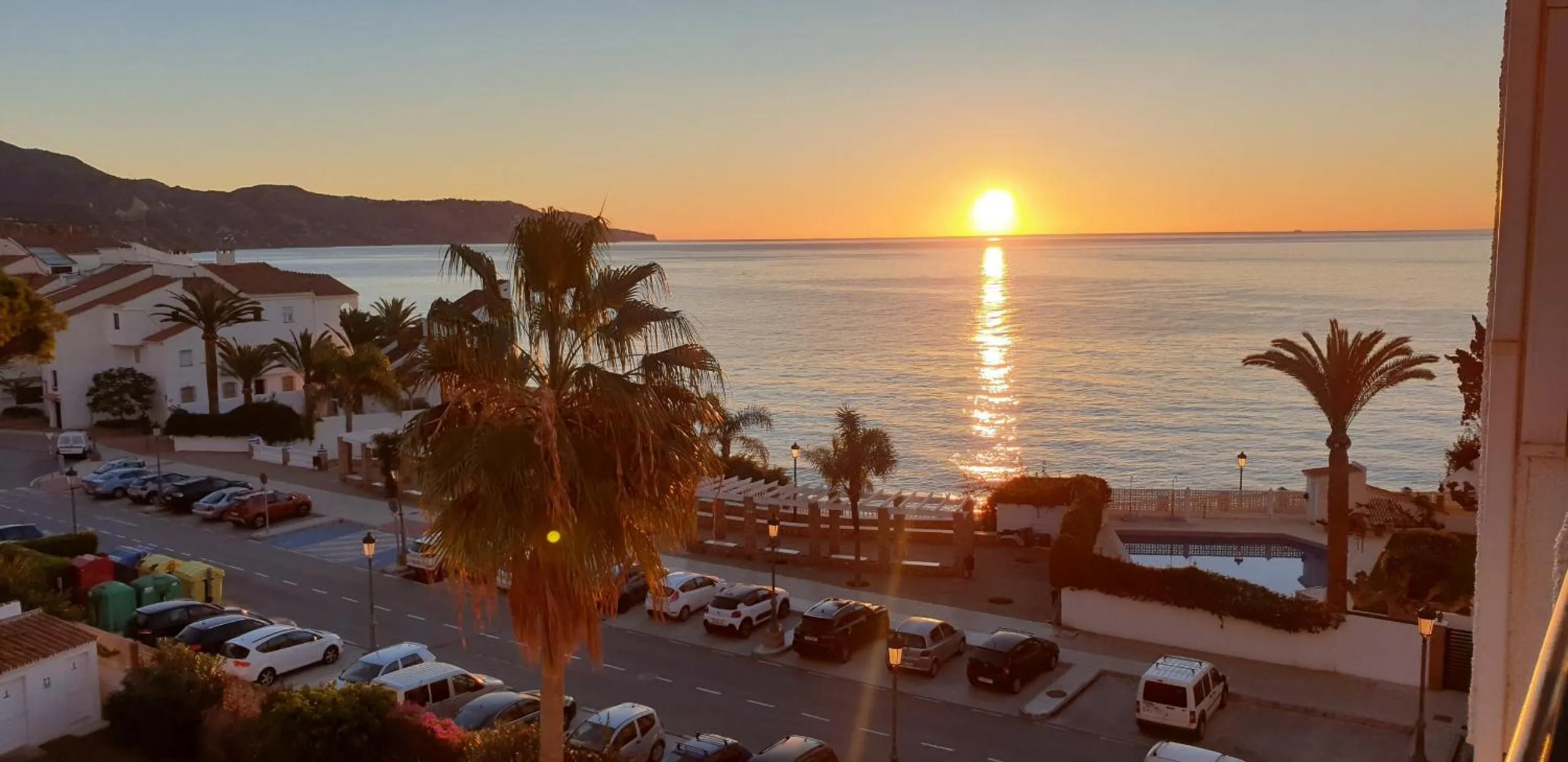 View (from property/room) in R1345 Carabeo 1-42, Access to the Beach
