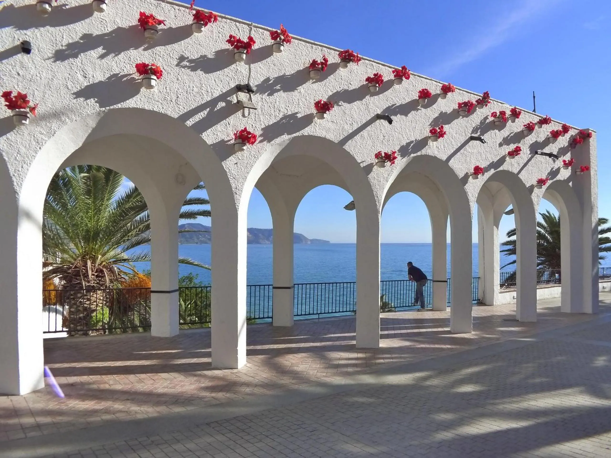 Off site in R1345 Carabeo 1-42, Access to the Beach