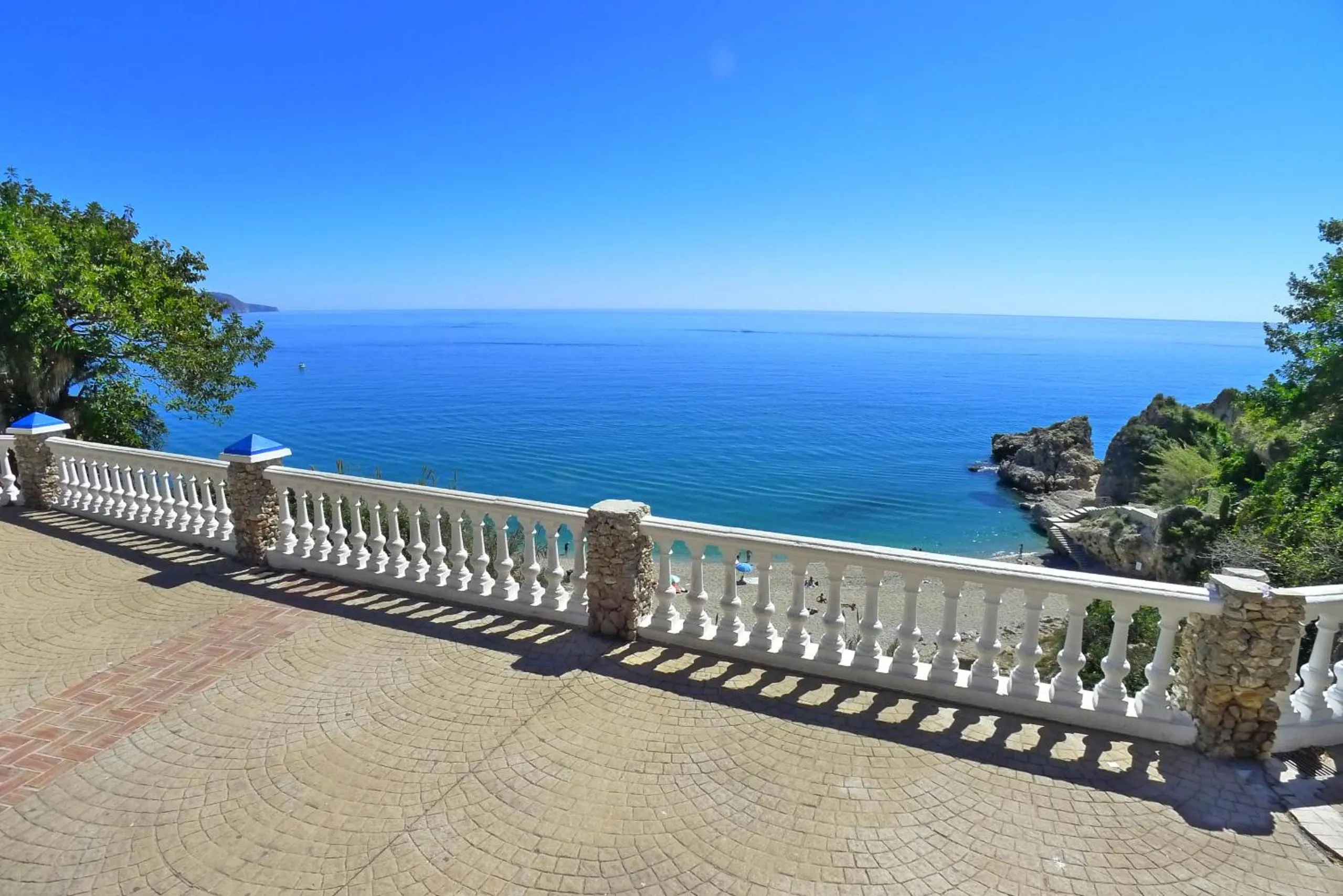 Off site in R1345 Carabeo 1-42, Access to the Beach