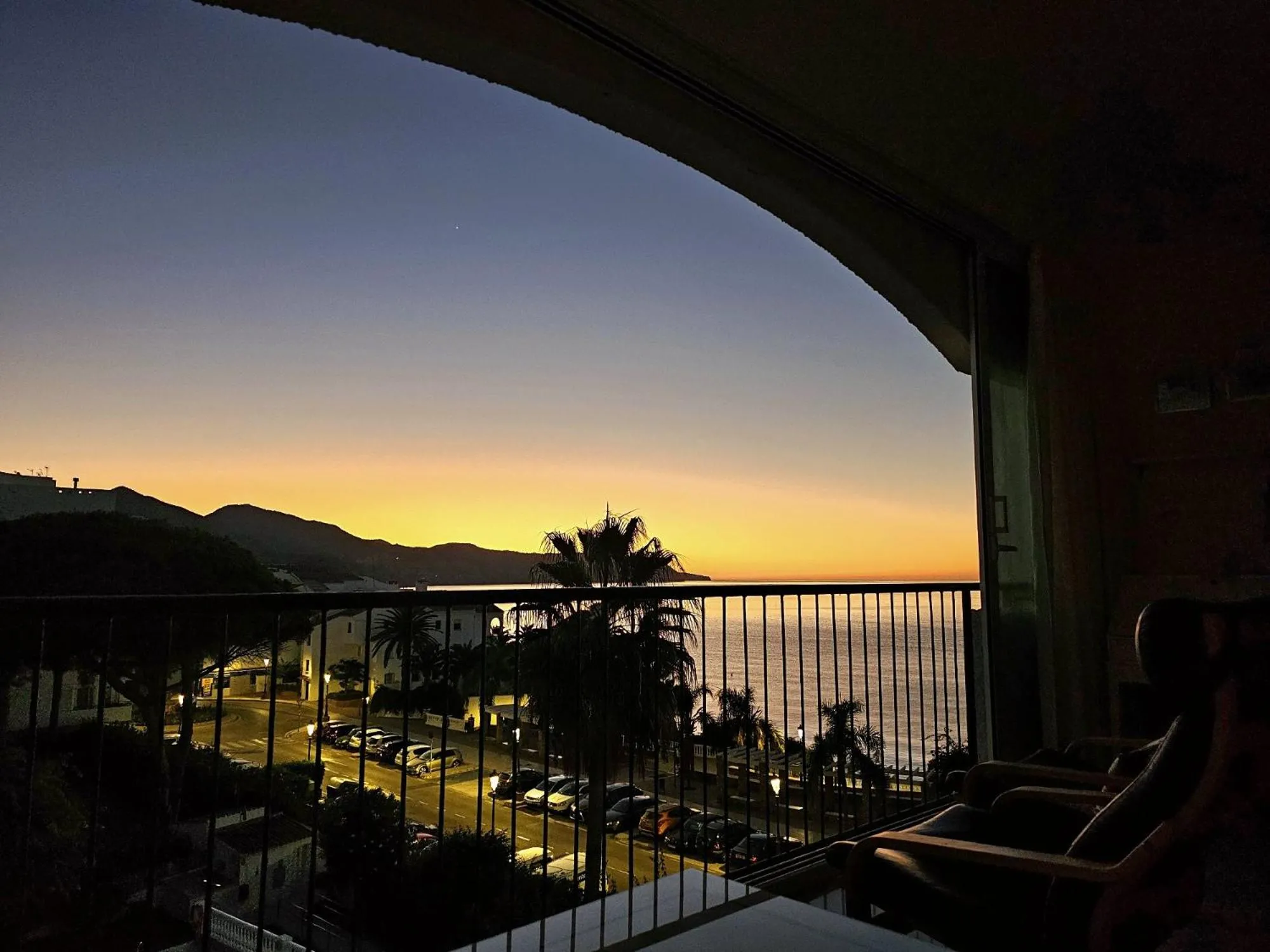View (from property/room) in R1345 Carabeo 1-42, Access to the Beach