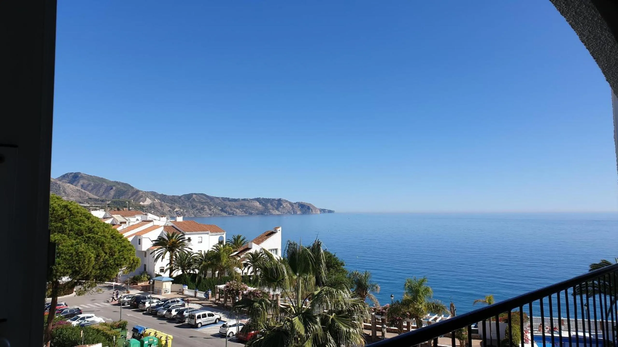 View (from property/room) in R1345 Carabeo 1-42, Access to the Beach