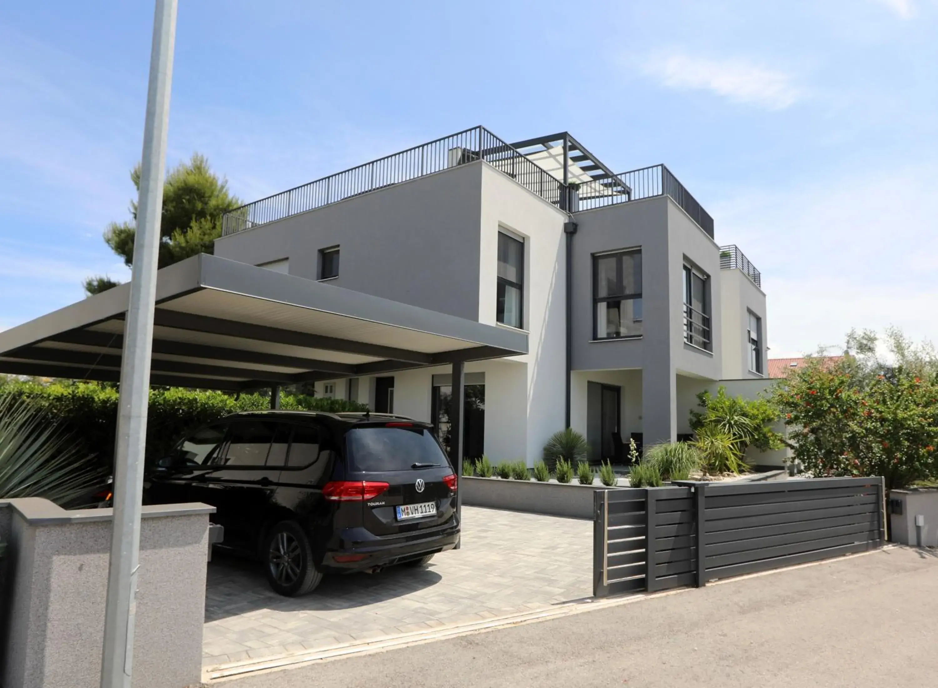 Villa Verica Villa Verica