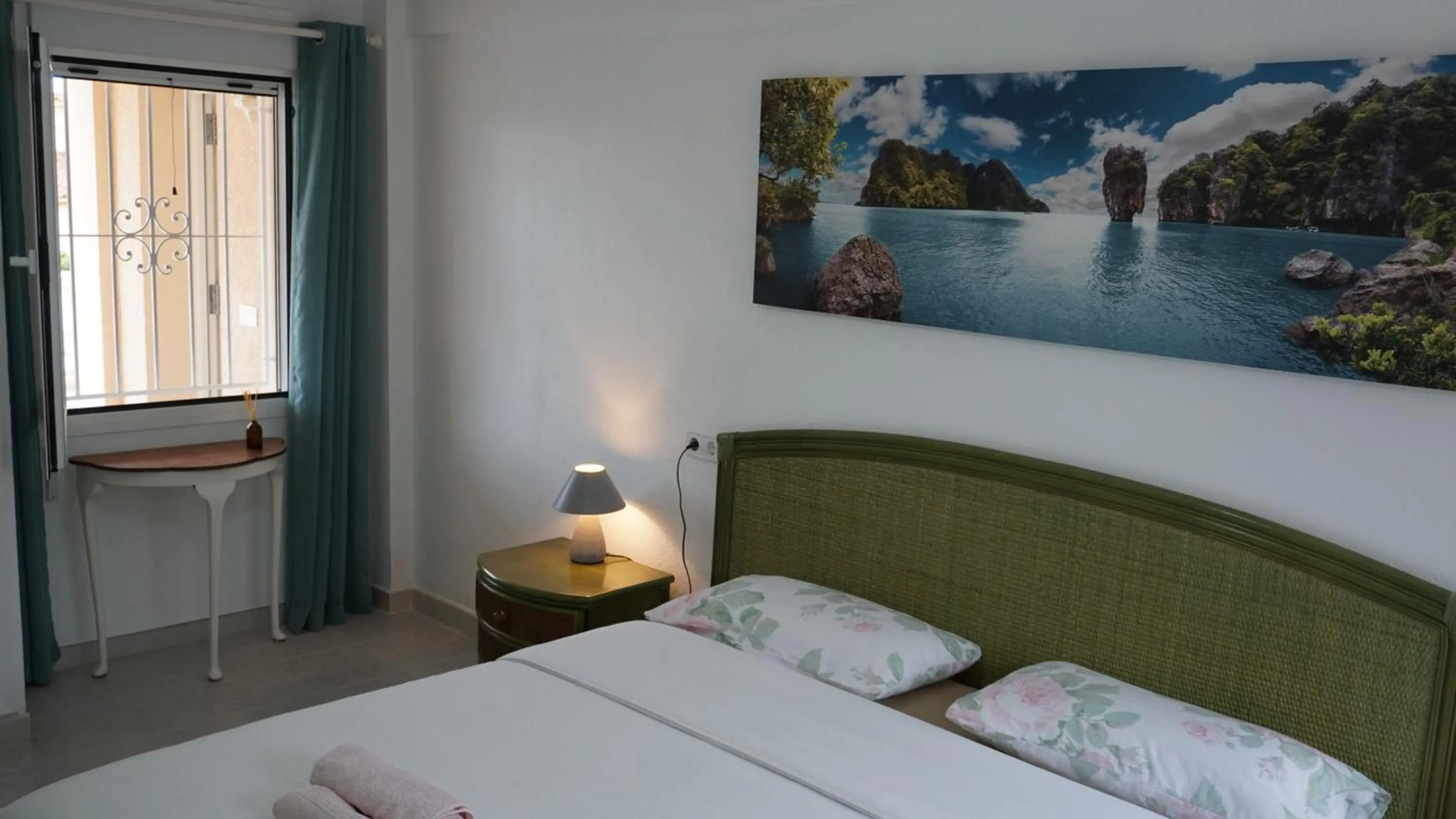 Bedroom, Bed in VillaDoni: comfortable, hospitable, relaxing place