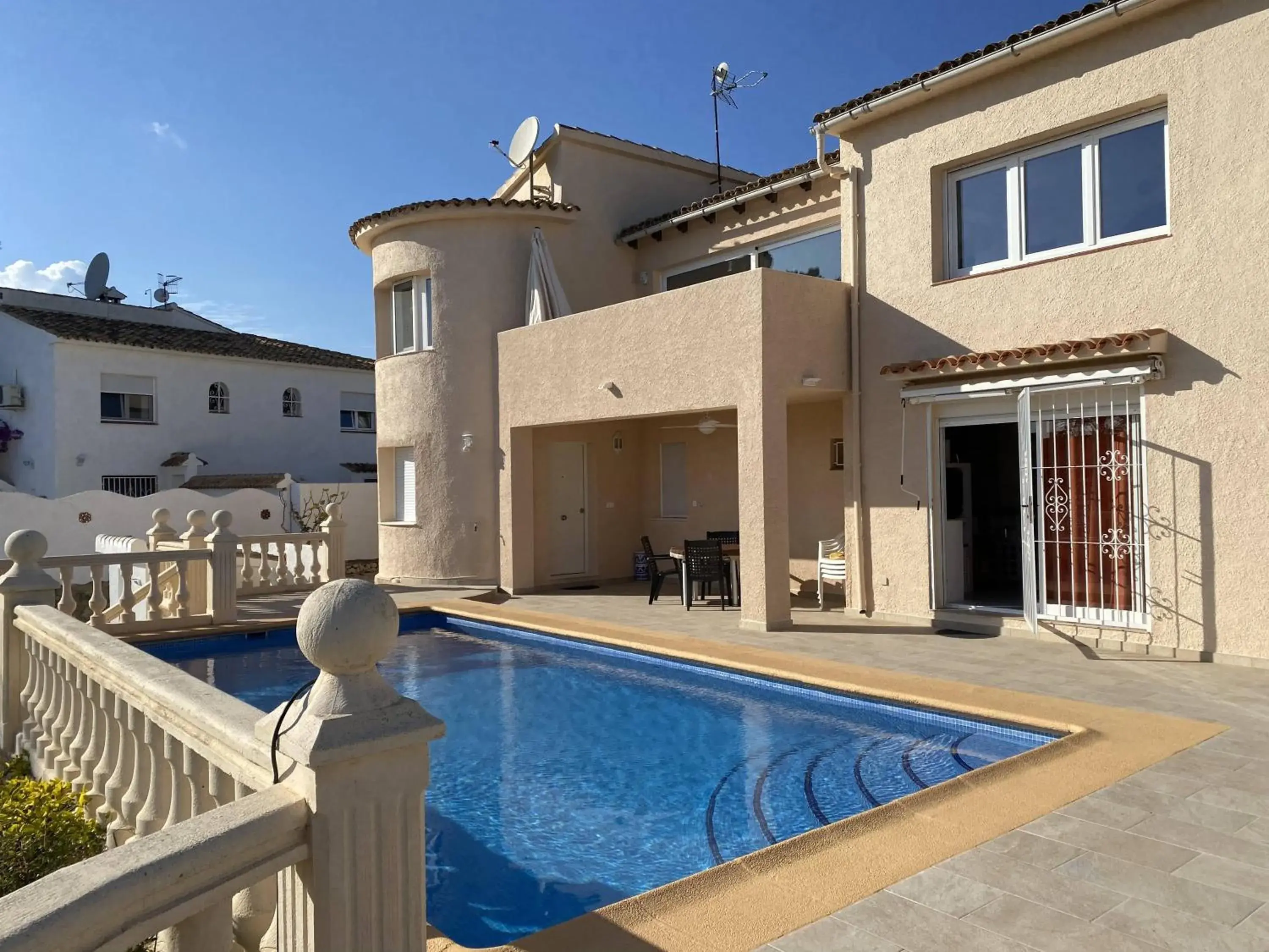 VillaDoni: comfortable, hospitable, relaxing place VillaDoni: comfortable, hospitable, relaxing place