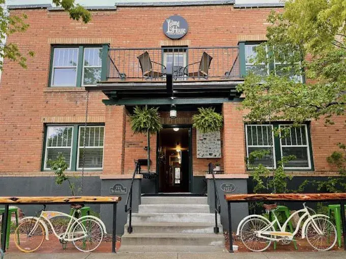 Leland House Suites of Durango Leland House Suites of Durango