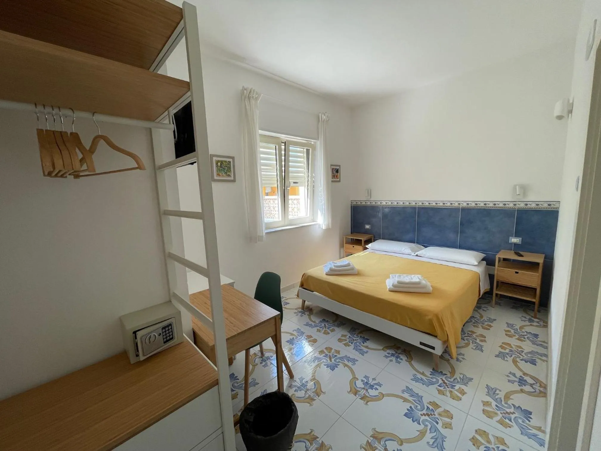 Acquadamare B&B