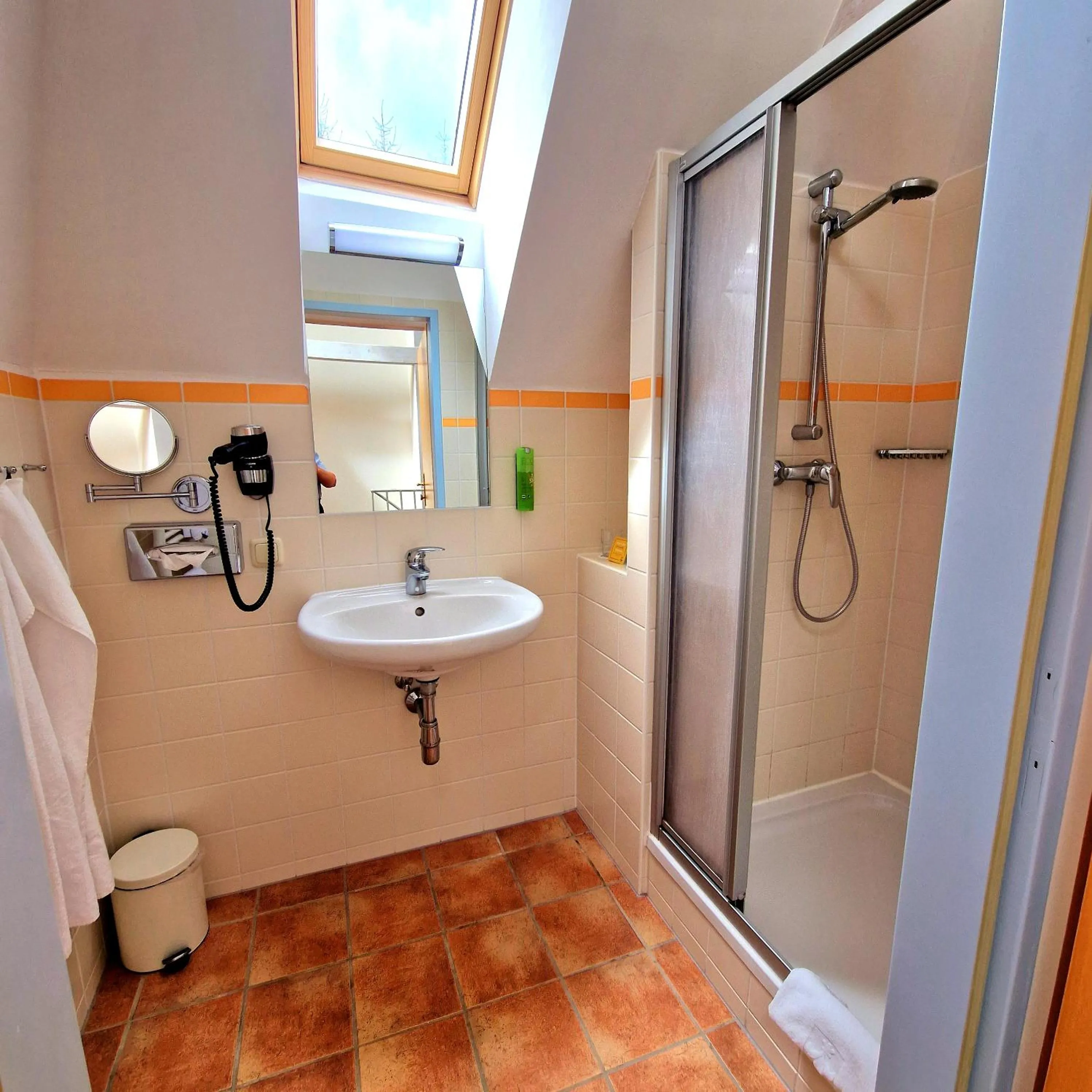 JUFA Hotel Schloss Röthelstein