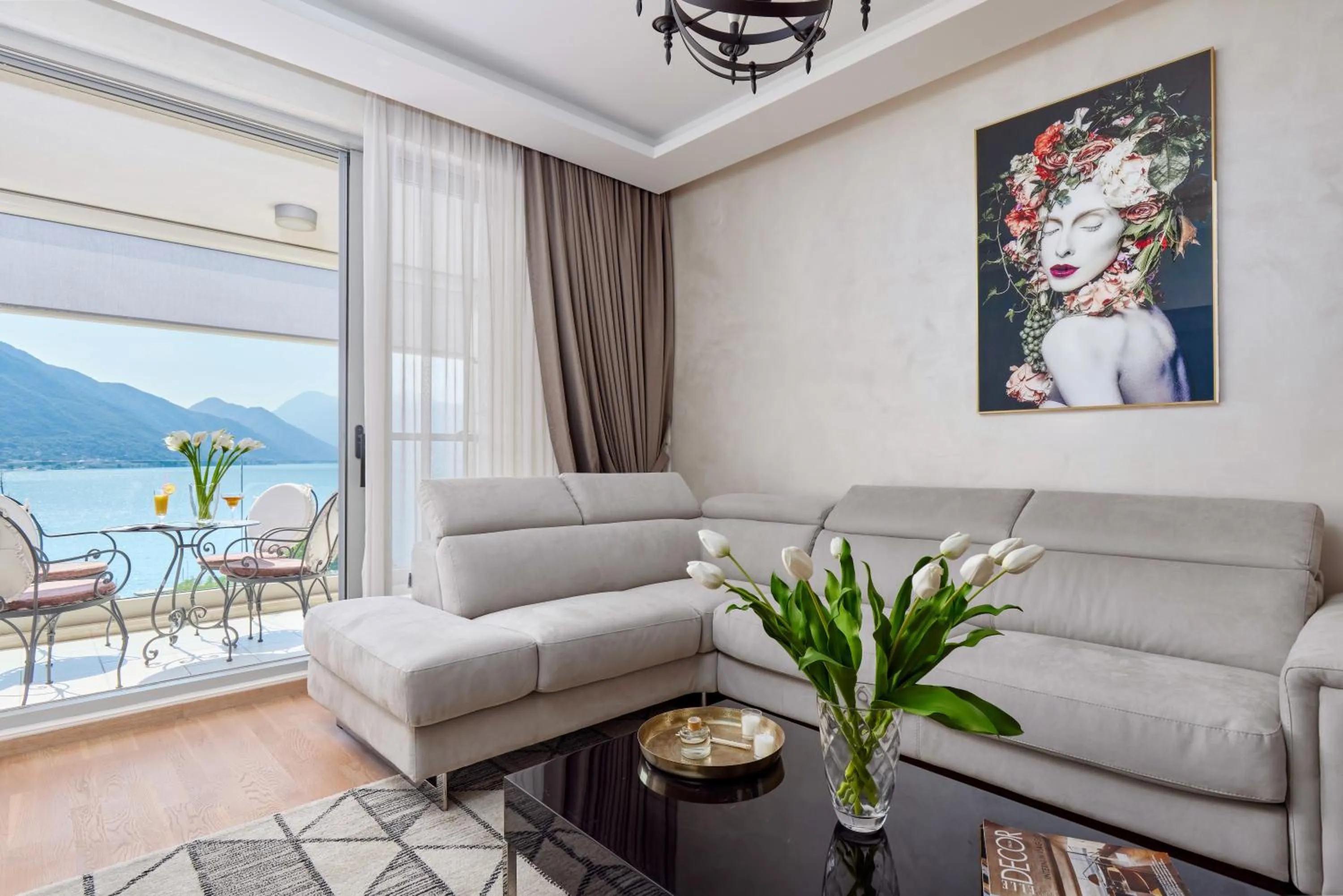 The View - Near the Beach with Stunning Views