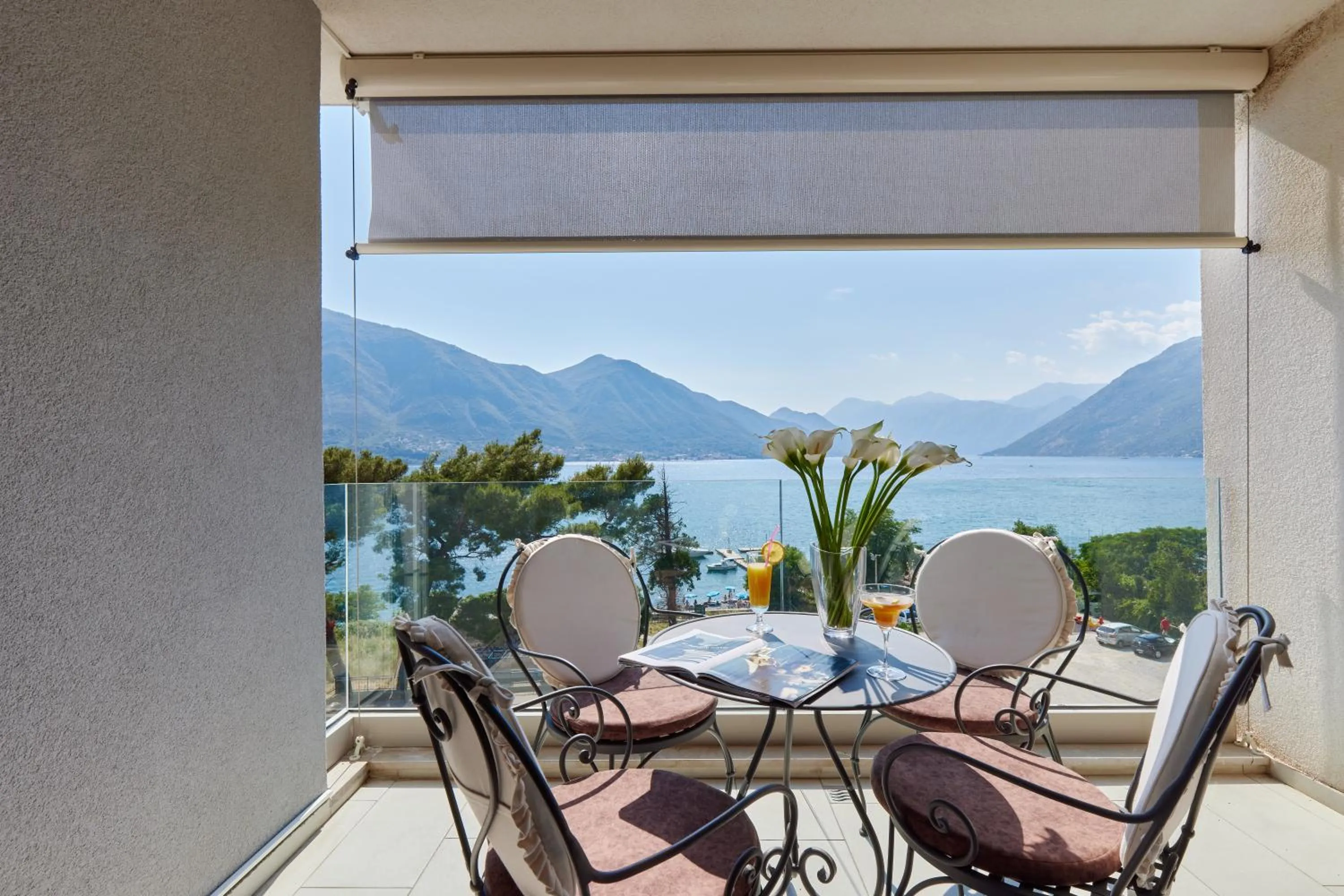 The View - Near the Beach with Stunning Views