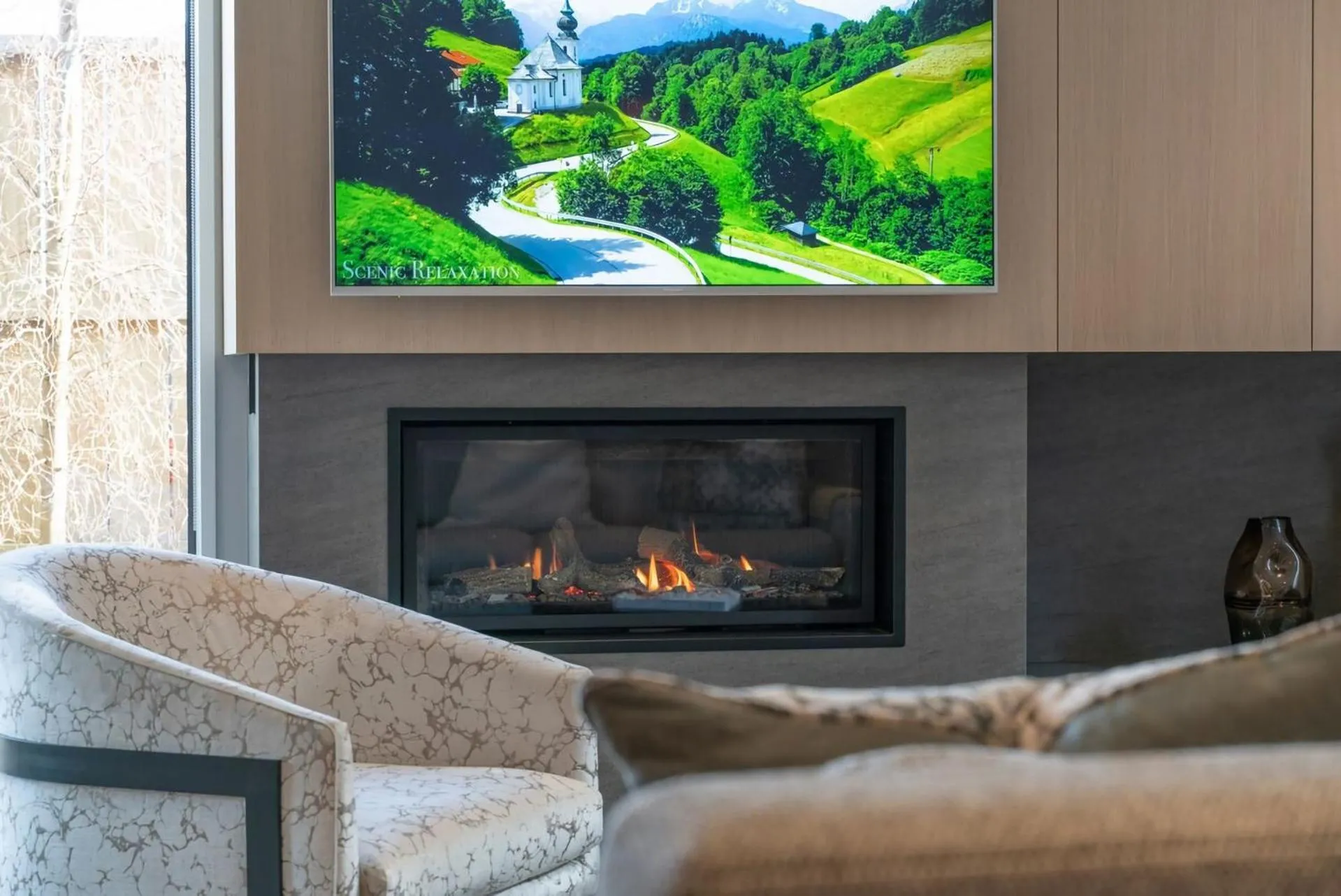 Central Queenstown Villa Spa