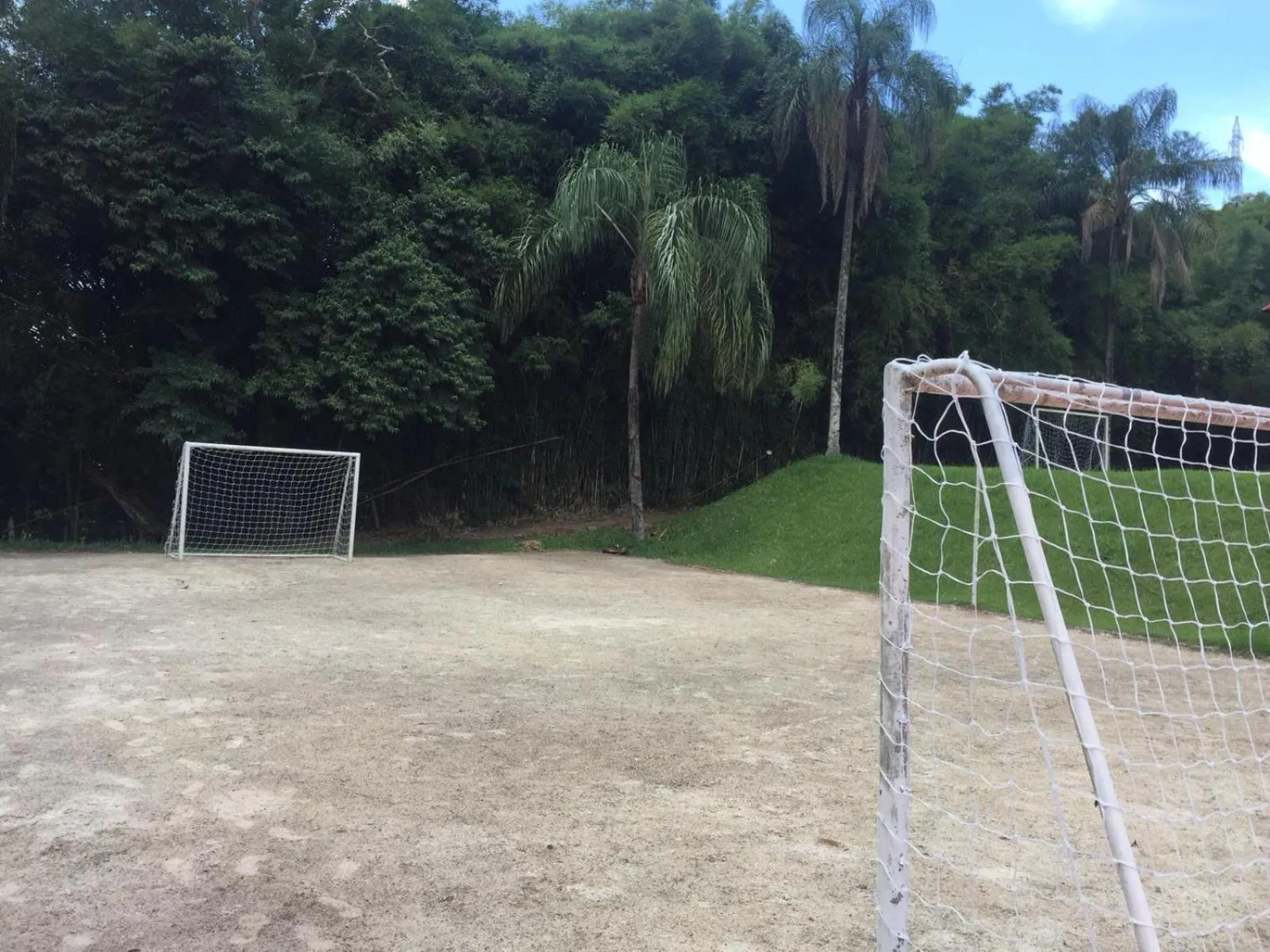 Activities in Hotel Fazenda Colina