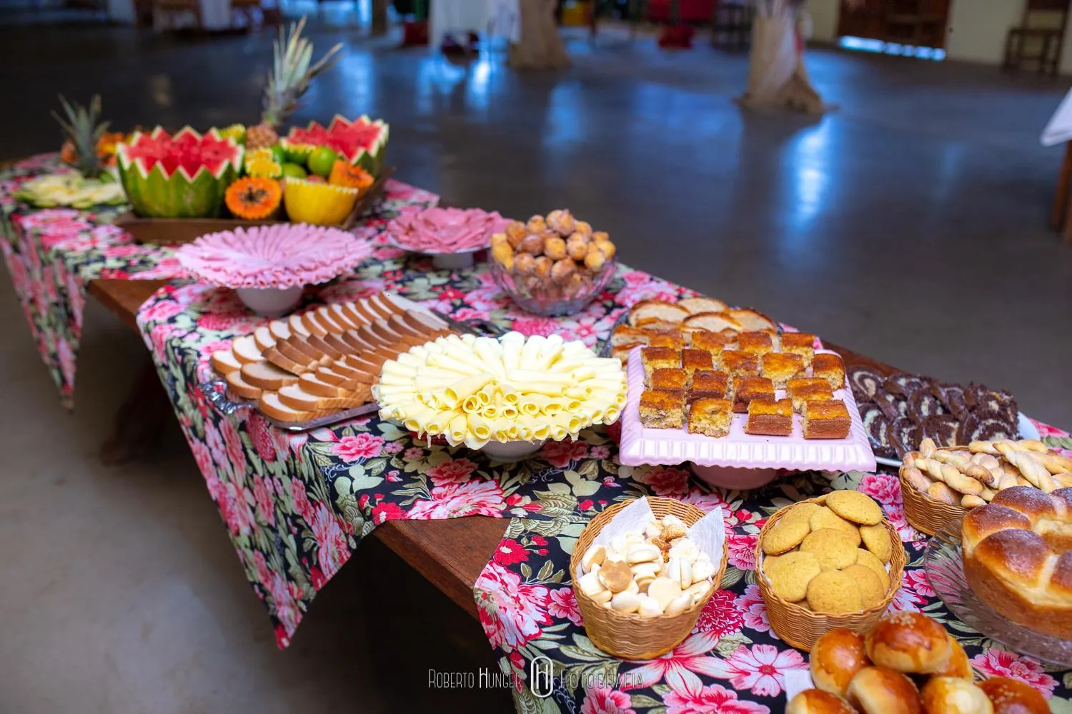 Hotel Fazenda Colina