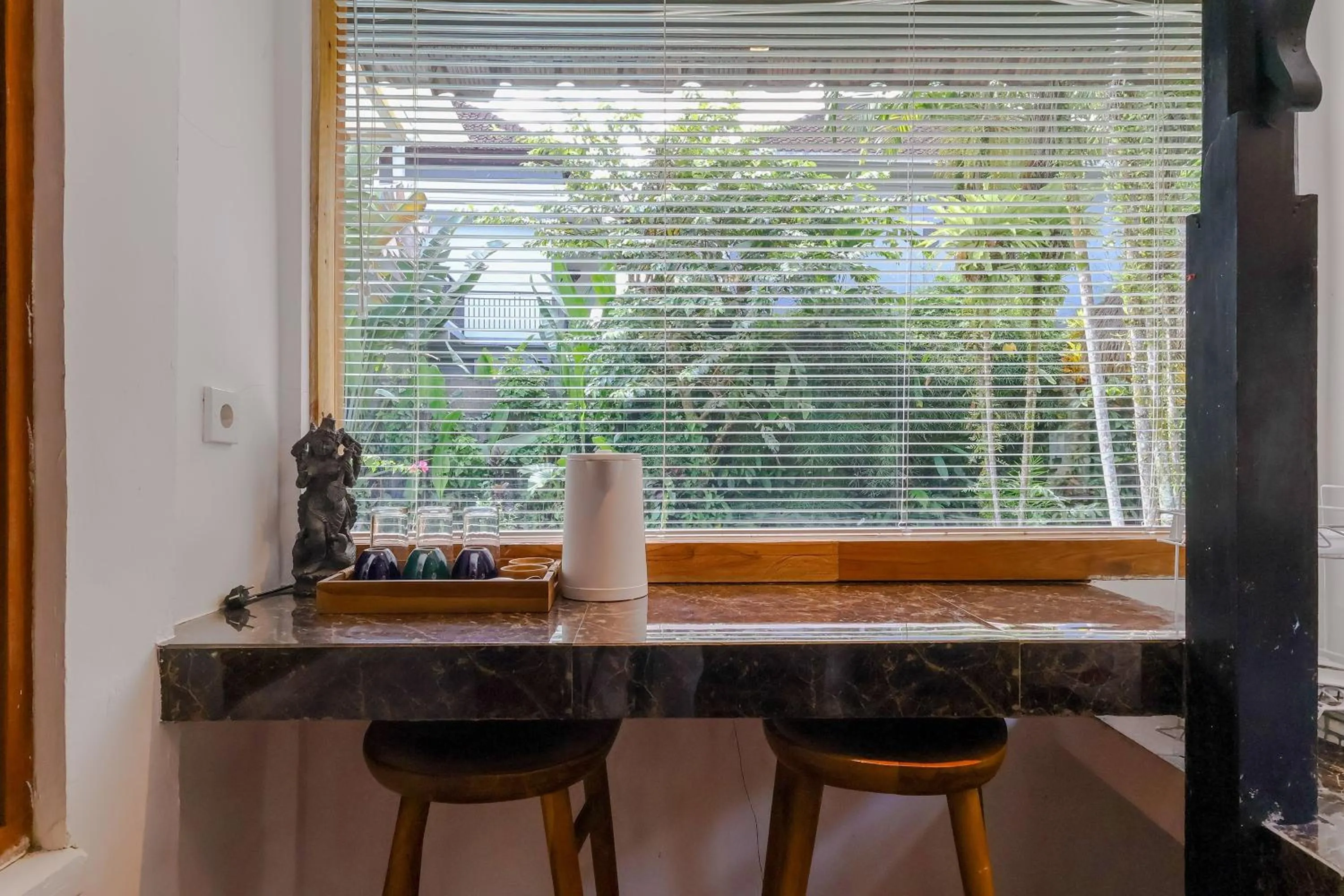 View (from property/room) in Taman Lituhayu Cottages Ubud