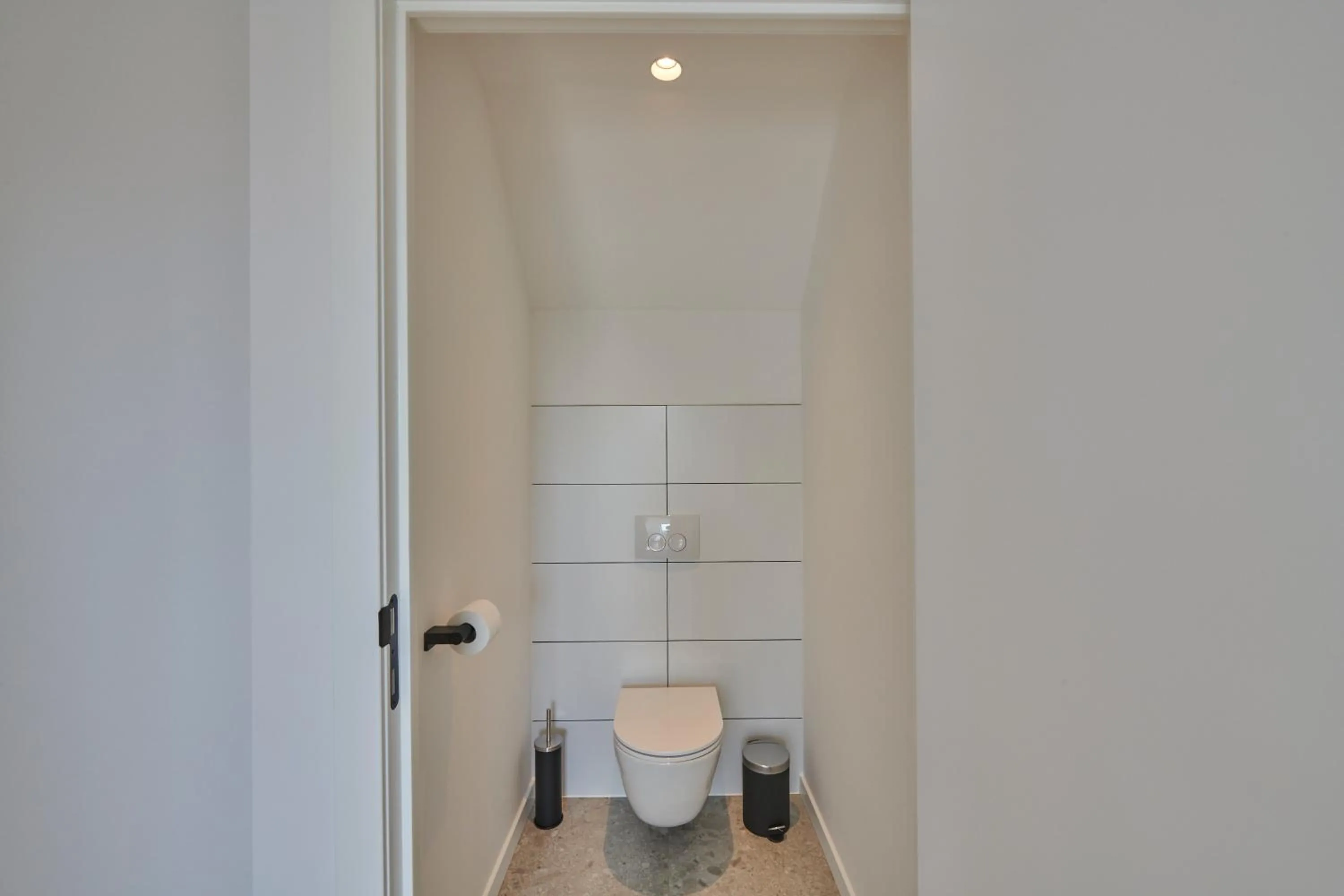 Bathroom in Vakantiehuis Sahara119
