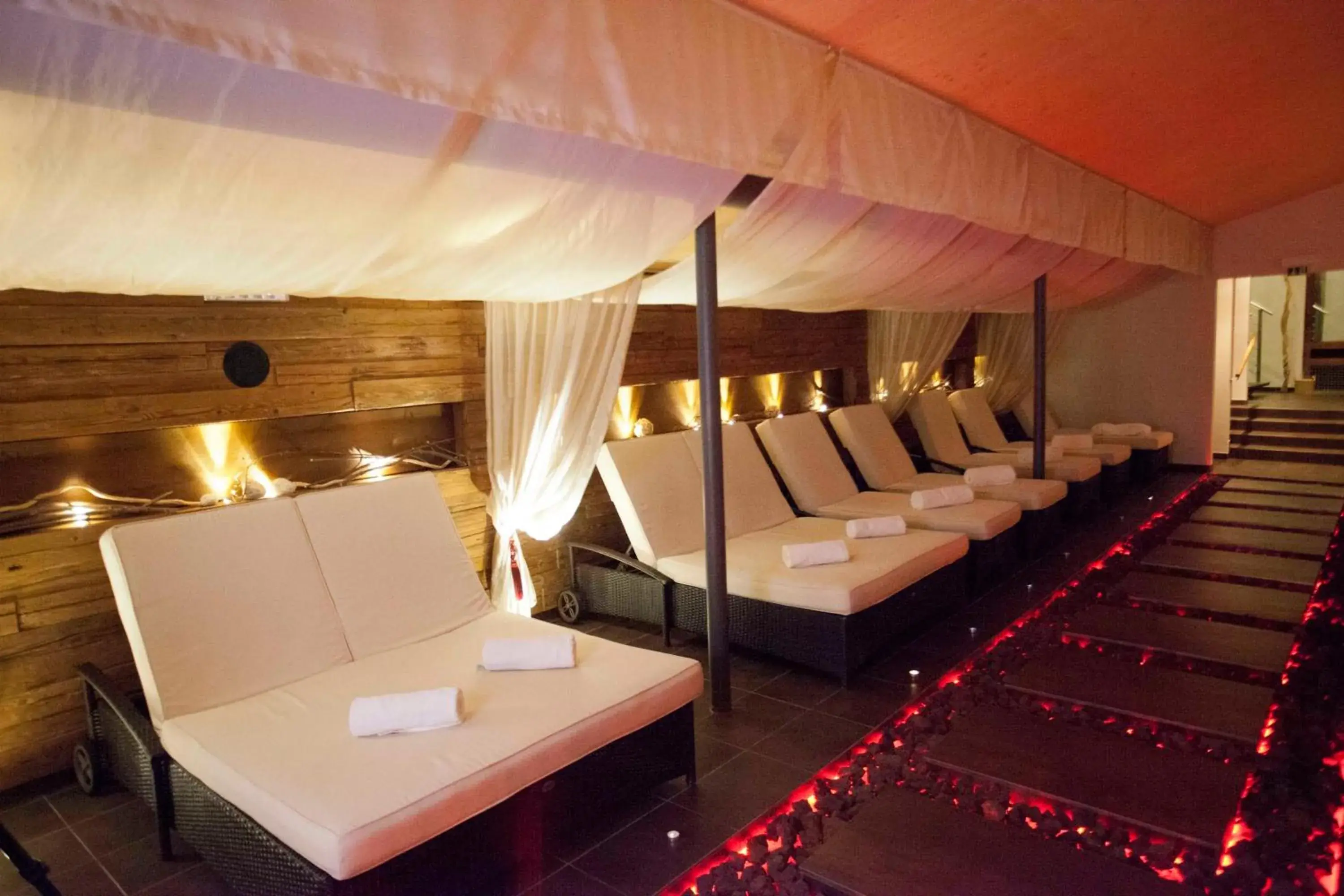 Spa and wellness centre/facilities in Der Schütthof Spa and wellness centre/facilities in Der Schütthof