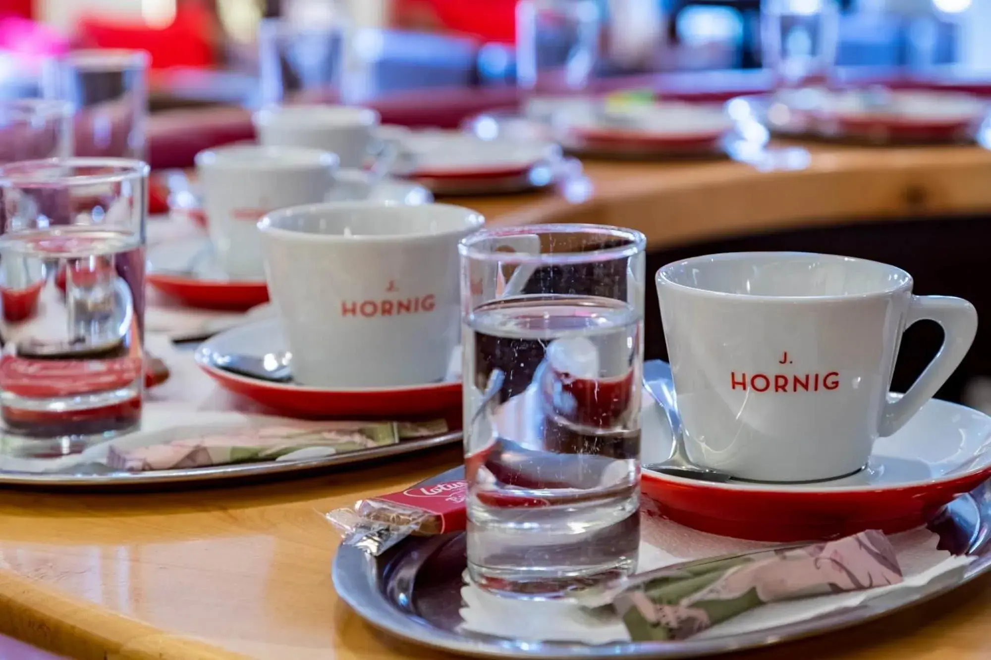 Restaurant/places to eat in Der Schütthof Restaurant/places to eat in Der Schütthof