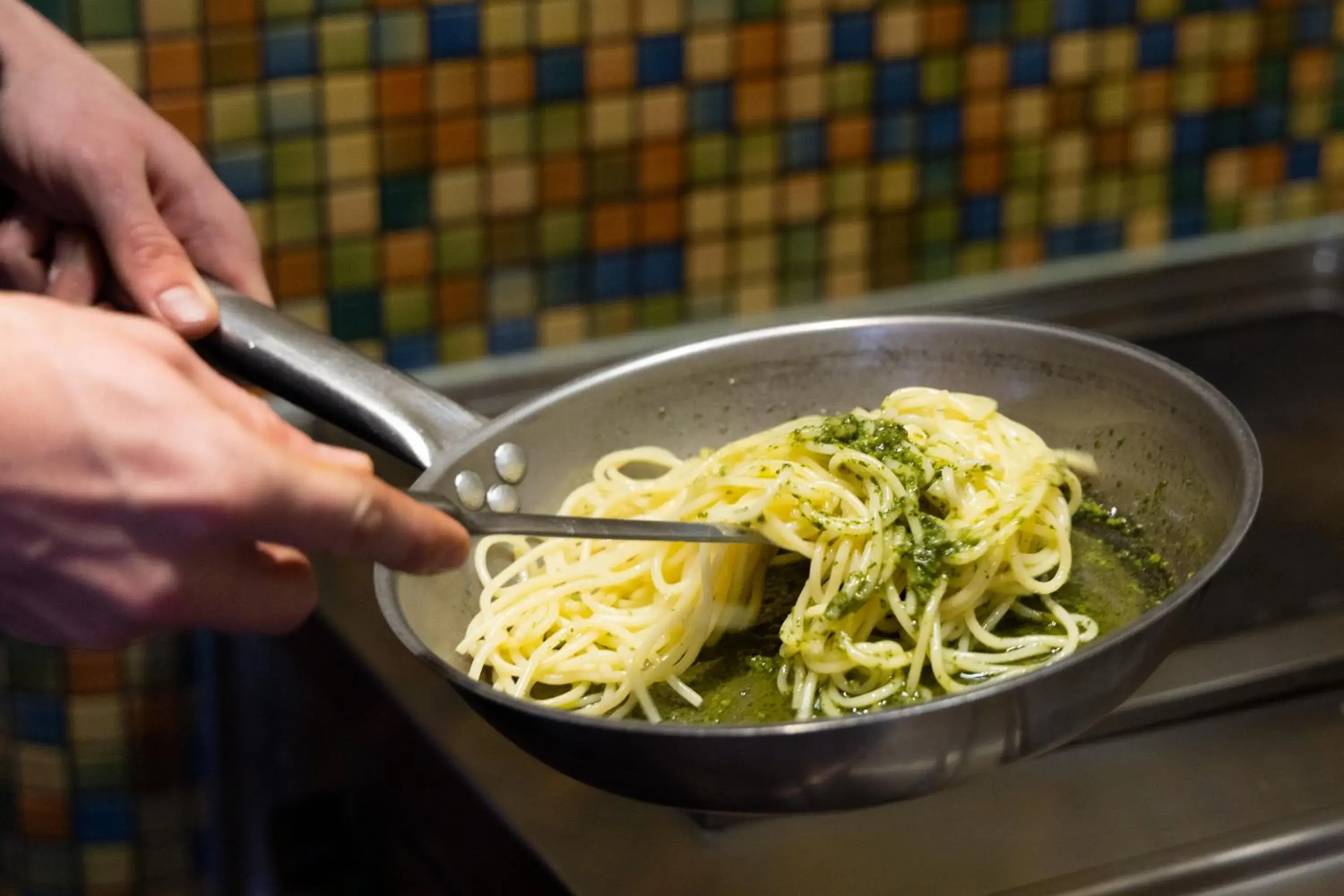 Restaurant/places to eat in Der Schütthof Restaurant/places to eat in Der Schütthof