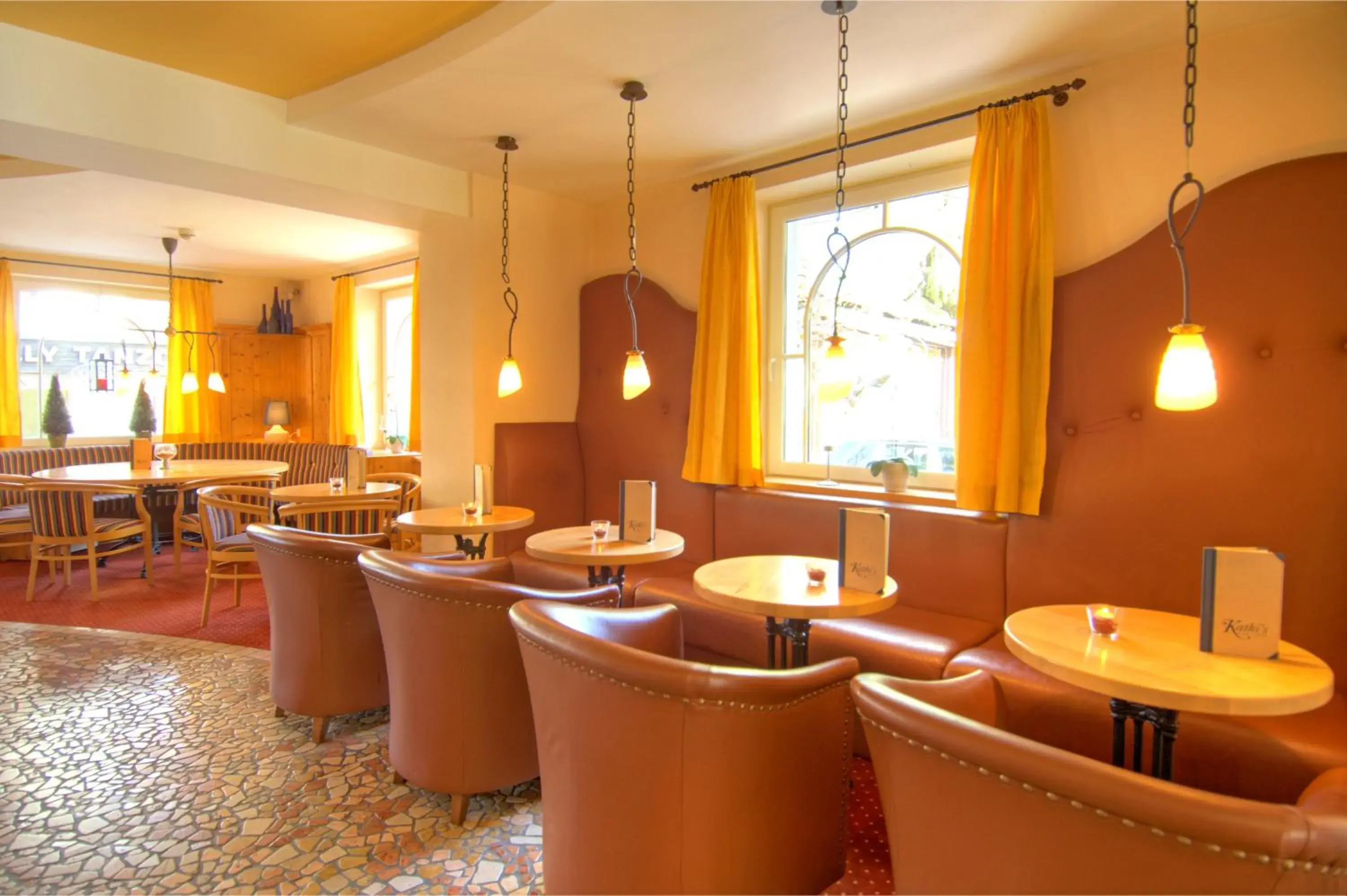 Restaurant/places to eat in Der Schütthof Restaurant/places to eat in Der Schütthof