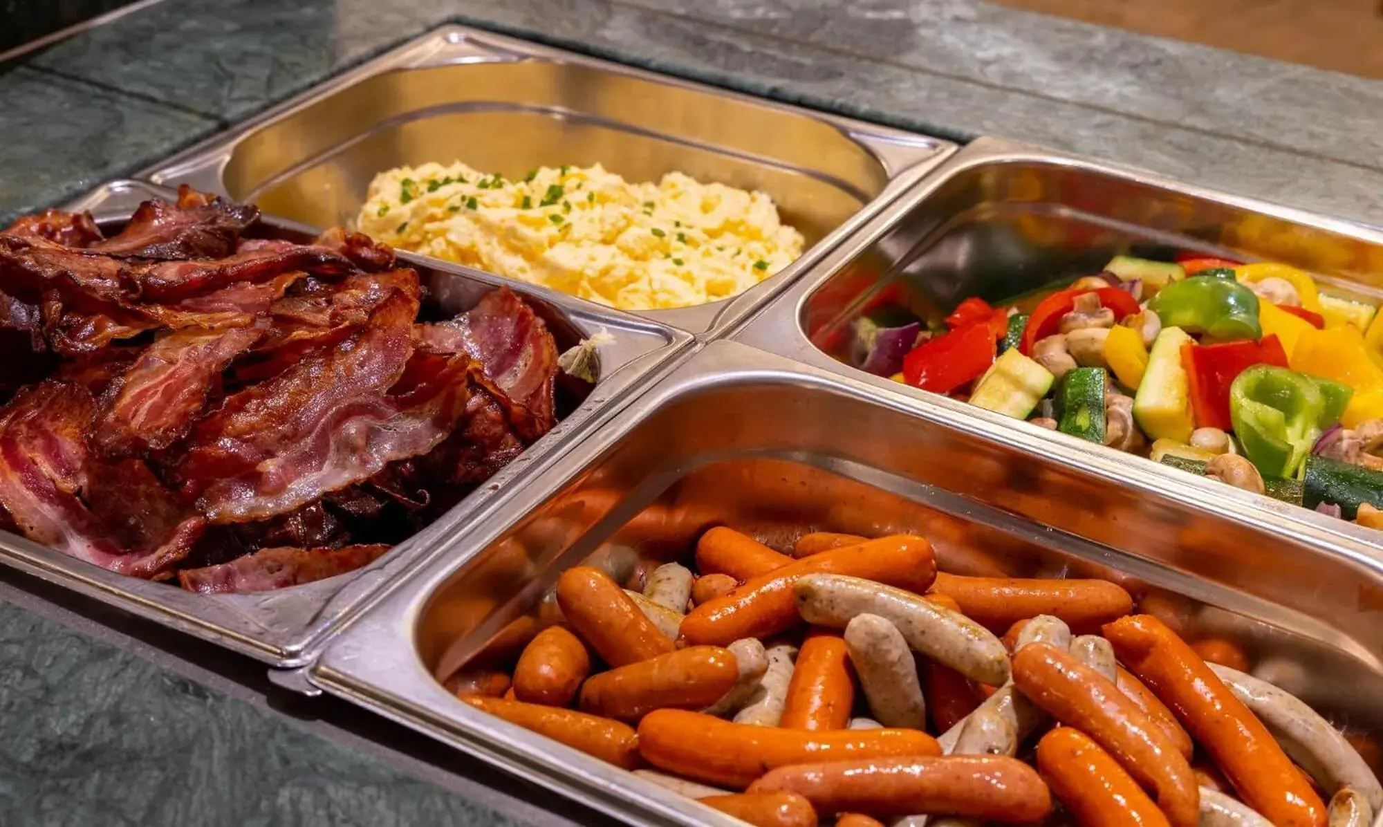 Restaurant/places to eat in Der Schütthof Restaurant/places to eat in Der Schütthof