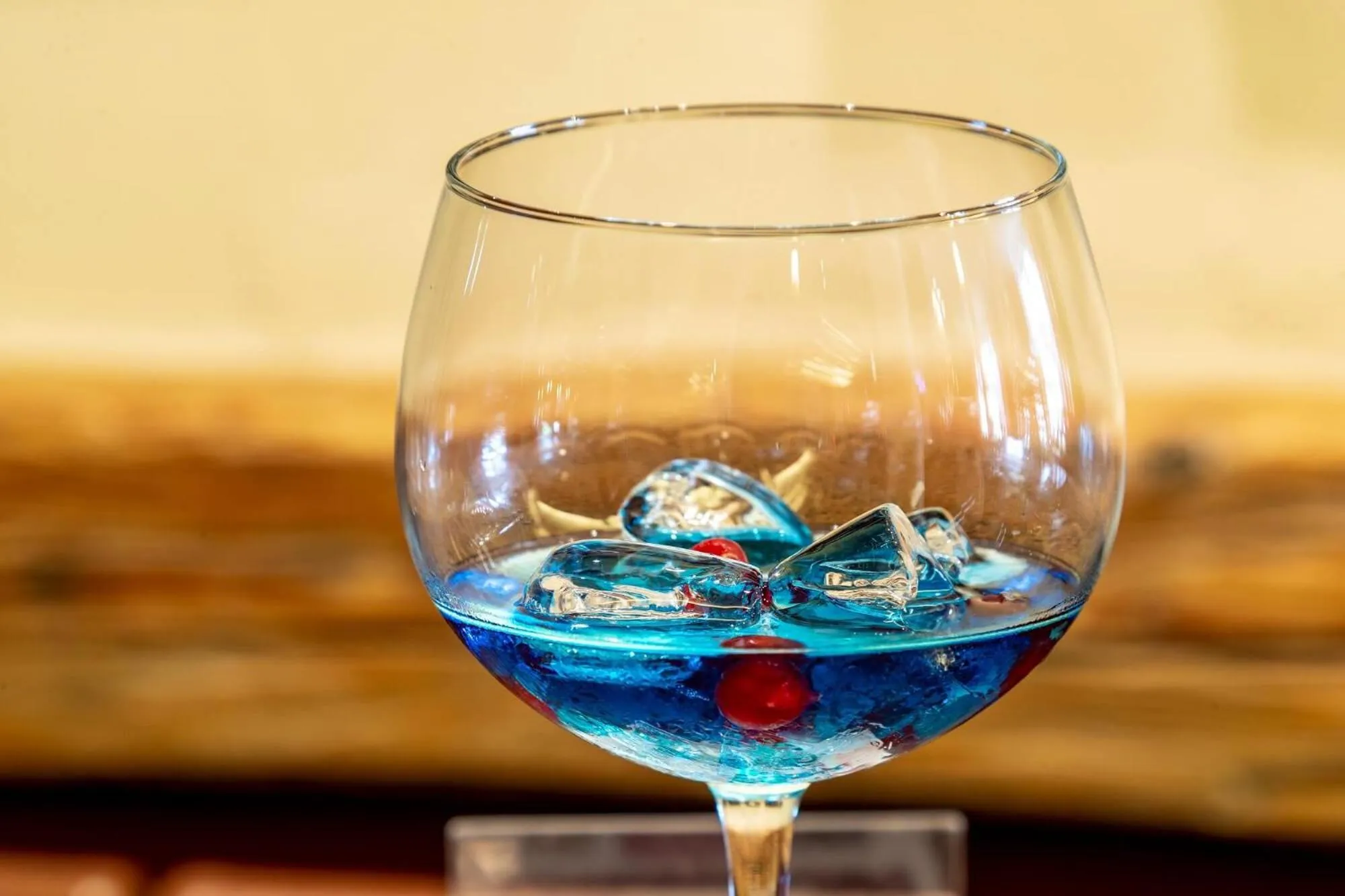 Alcoholic drinks in Der Schütthof