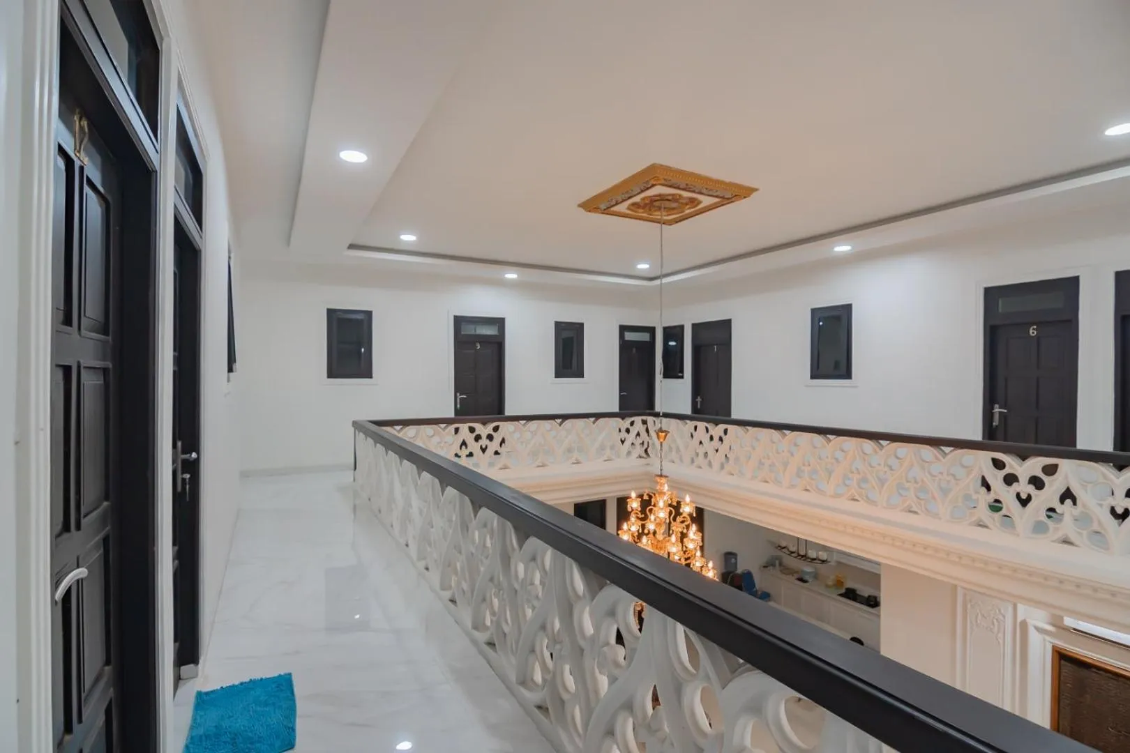 Family Homestay Syariah Cirebon Mitra RedDoorz