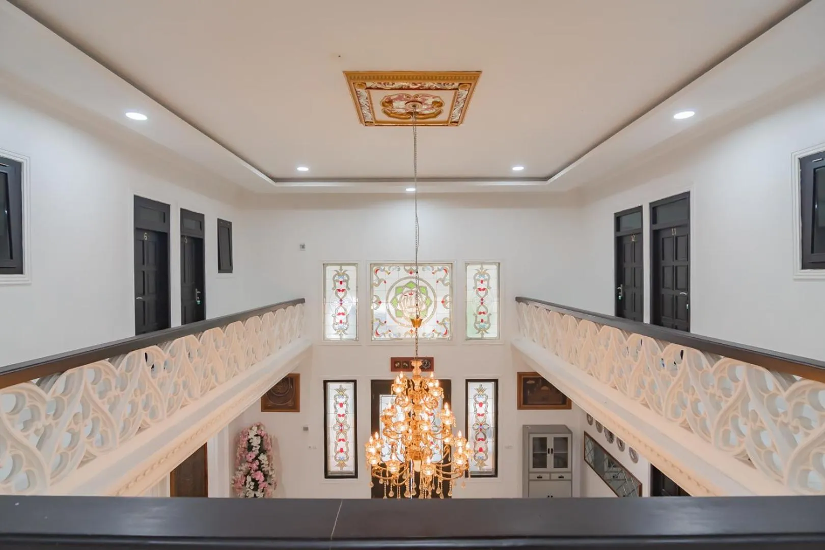 Family Homestay Syariah Cirebon Mitra RedDoorz