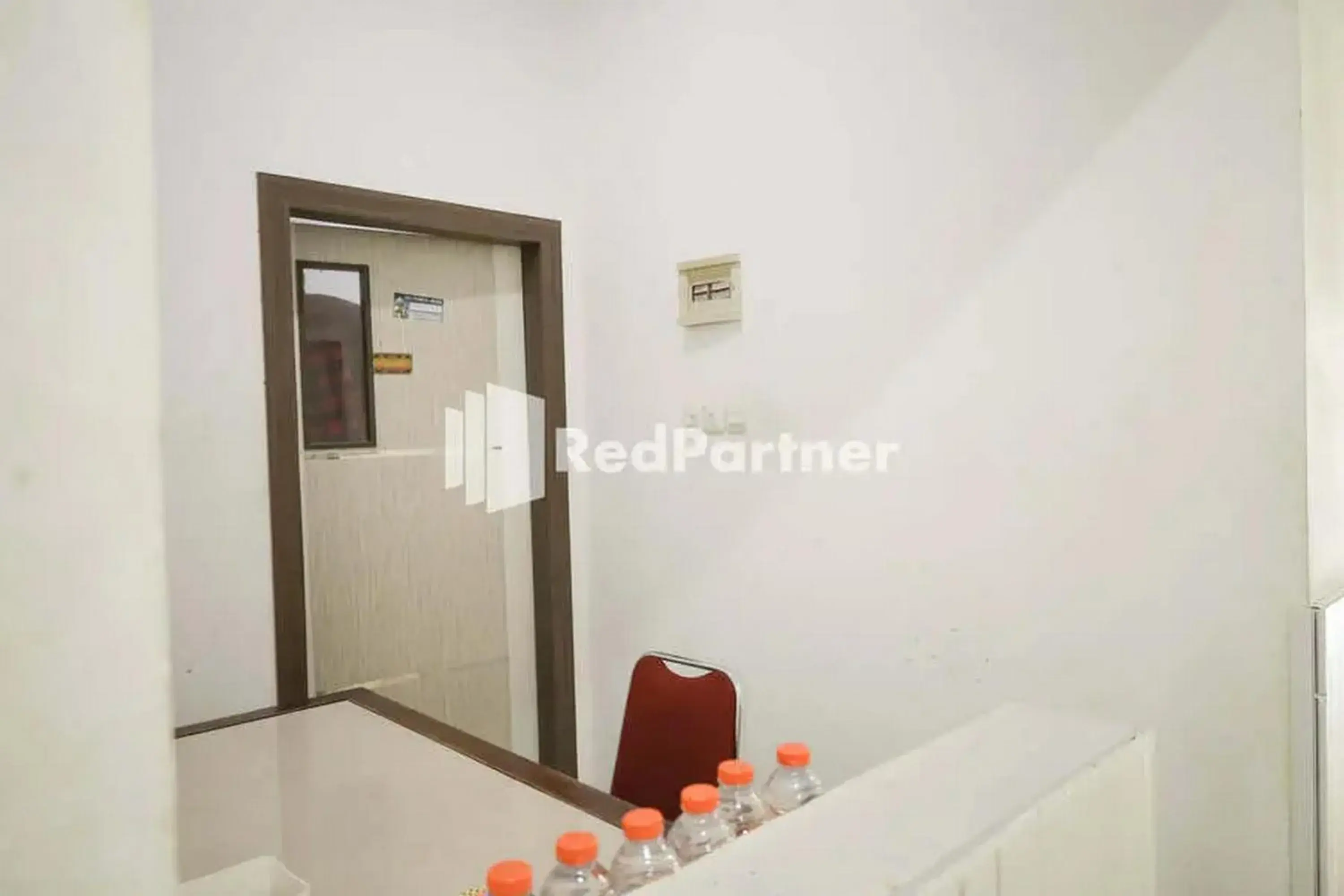 Lobby or reception in Radja Homestay Kendari RedPartner Lobby or reception in Radja Homestay Kendari RedPartner