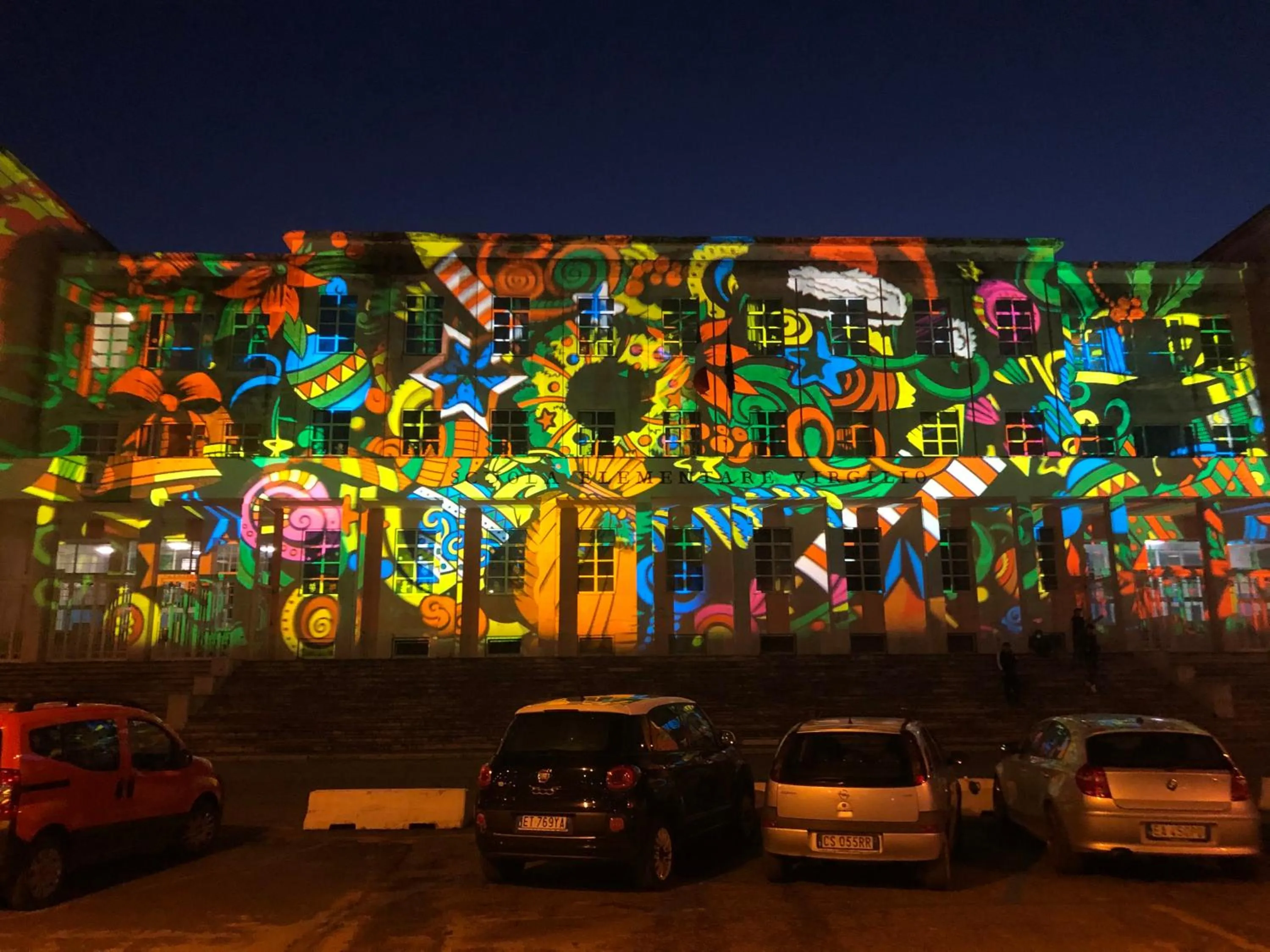 Mare all'Arco Casa Vacanze