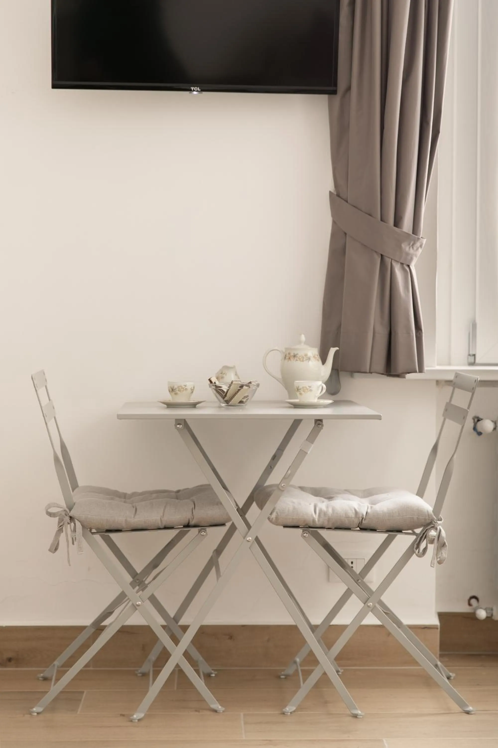 Living room in Mare all'Arco Casa Vacanze