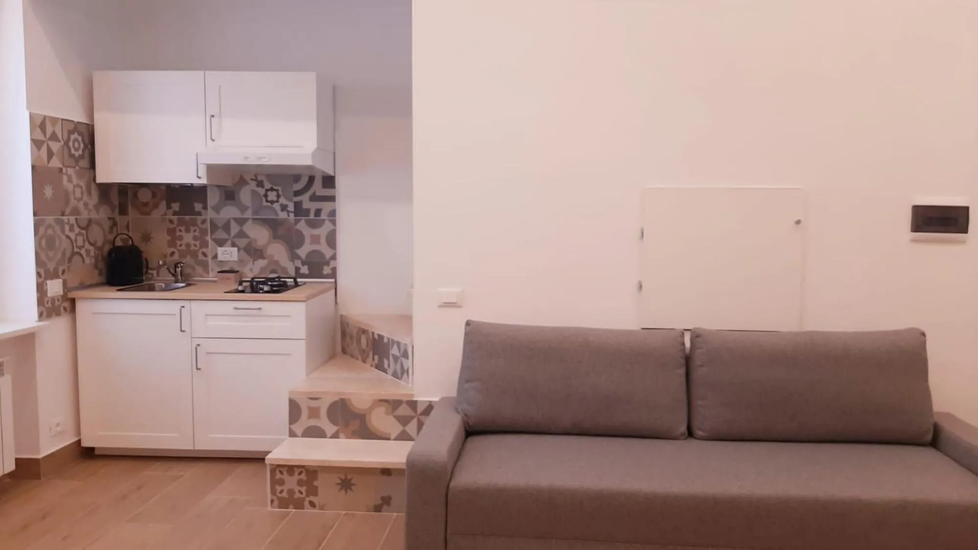 Mare all'Arco Casa Vacanze