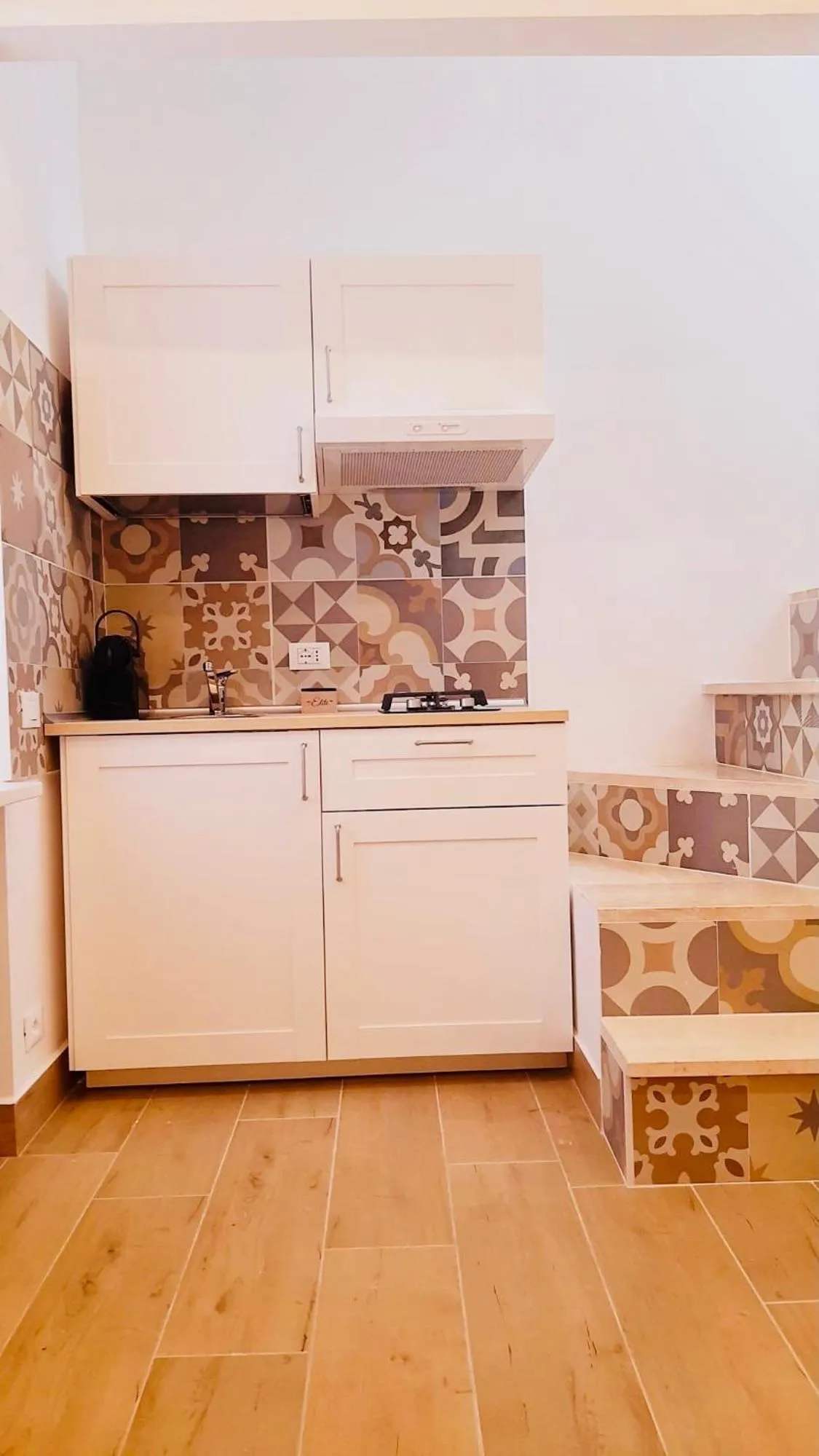 Mare all'Arco Casa Vacanze