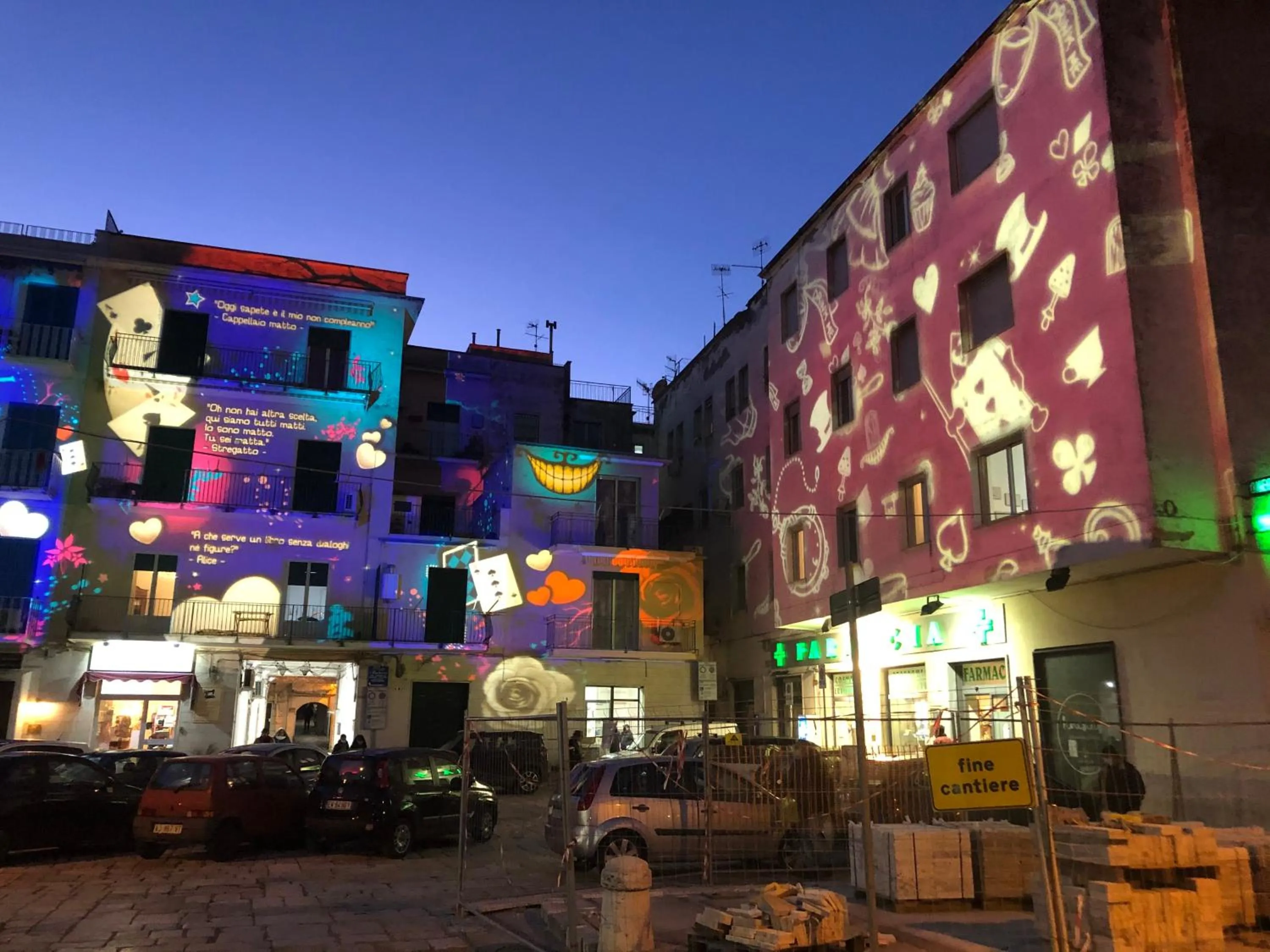 Mare all'Arco Casa Vacanze