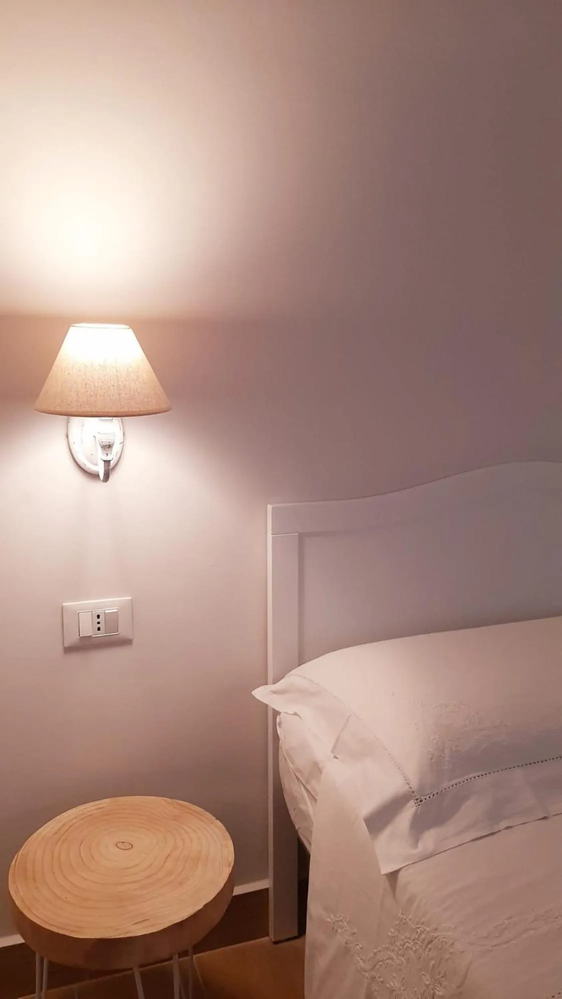 Bed in Mare all'Arco Casa Vacanze