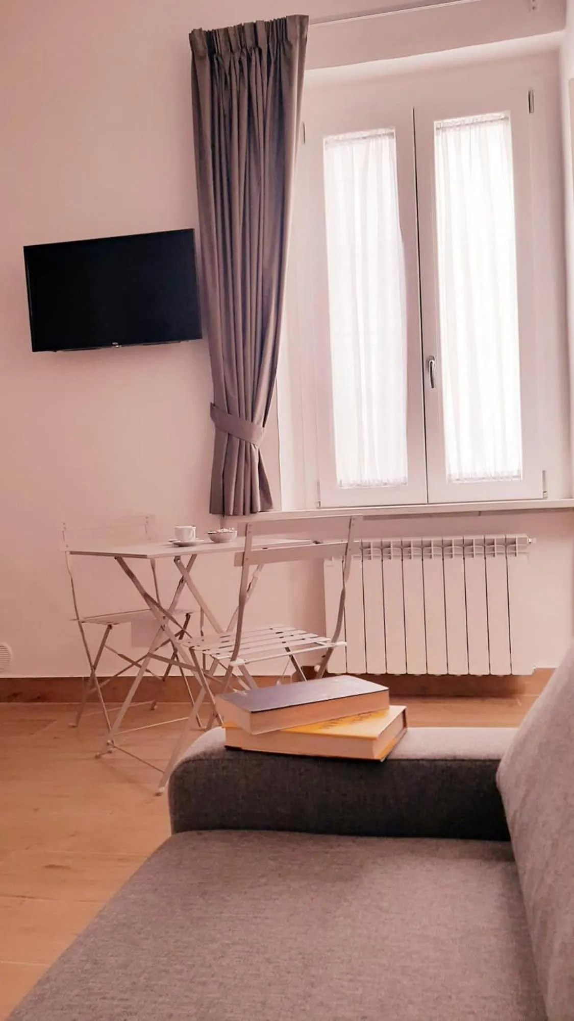 Mare all'Arco Casa Vacanze