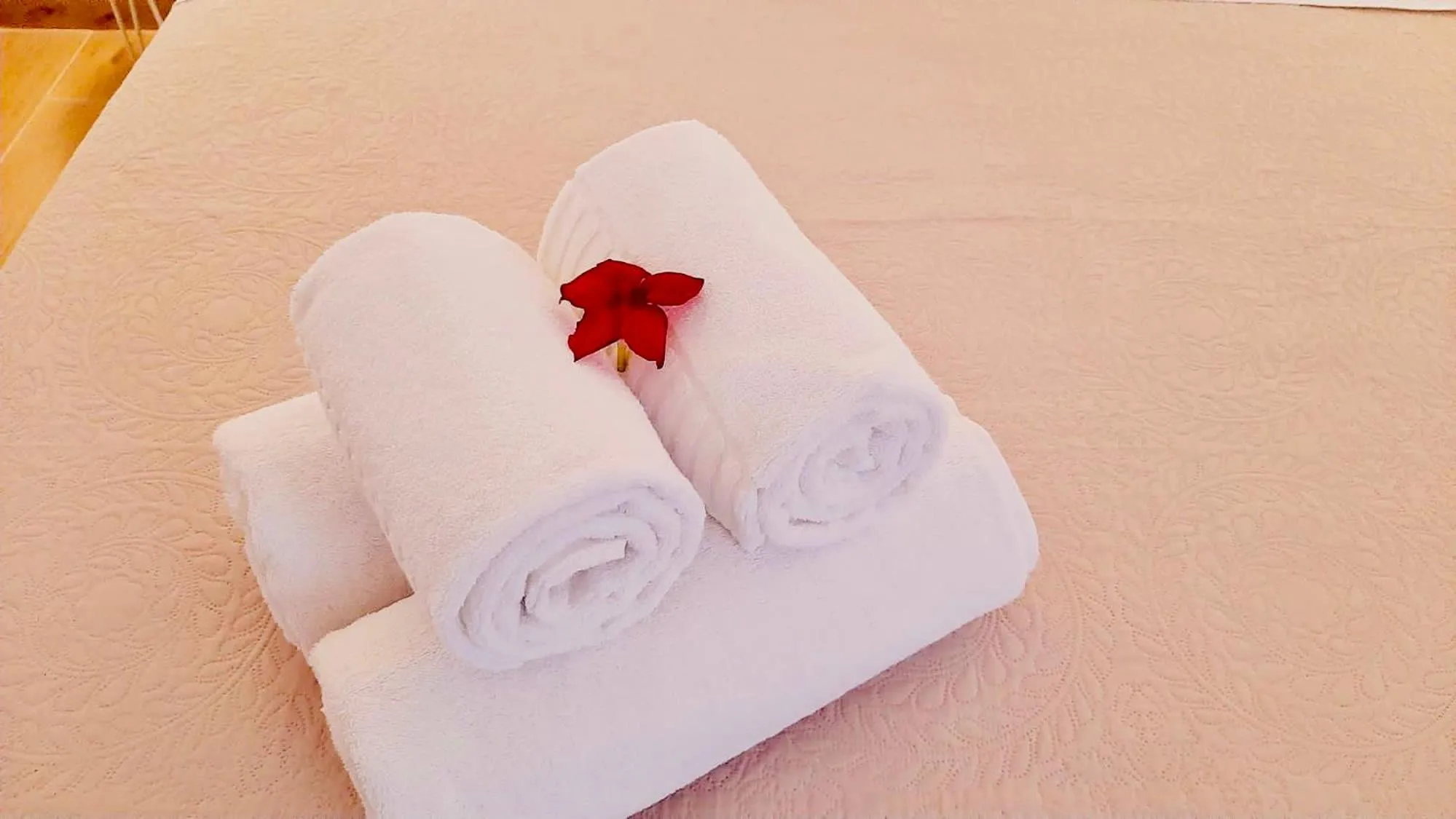 Bed in Mare all'Arco Casa Vacanze