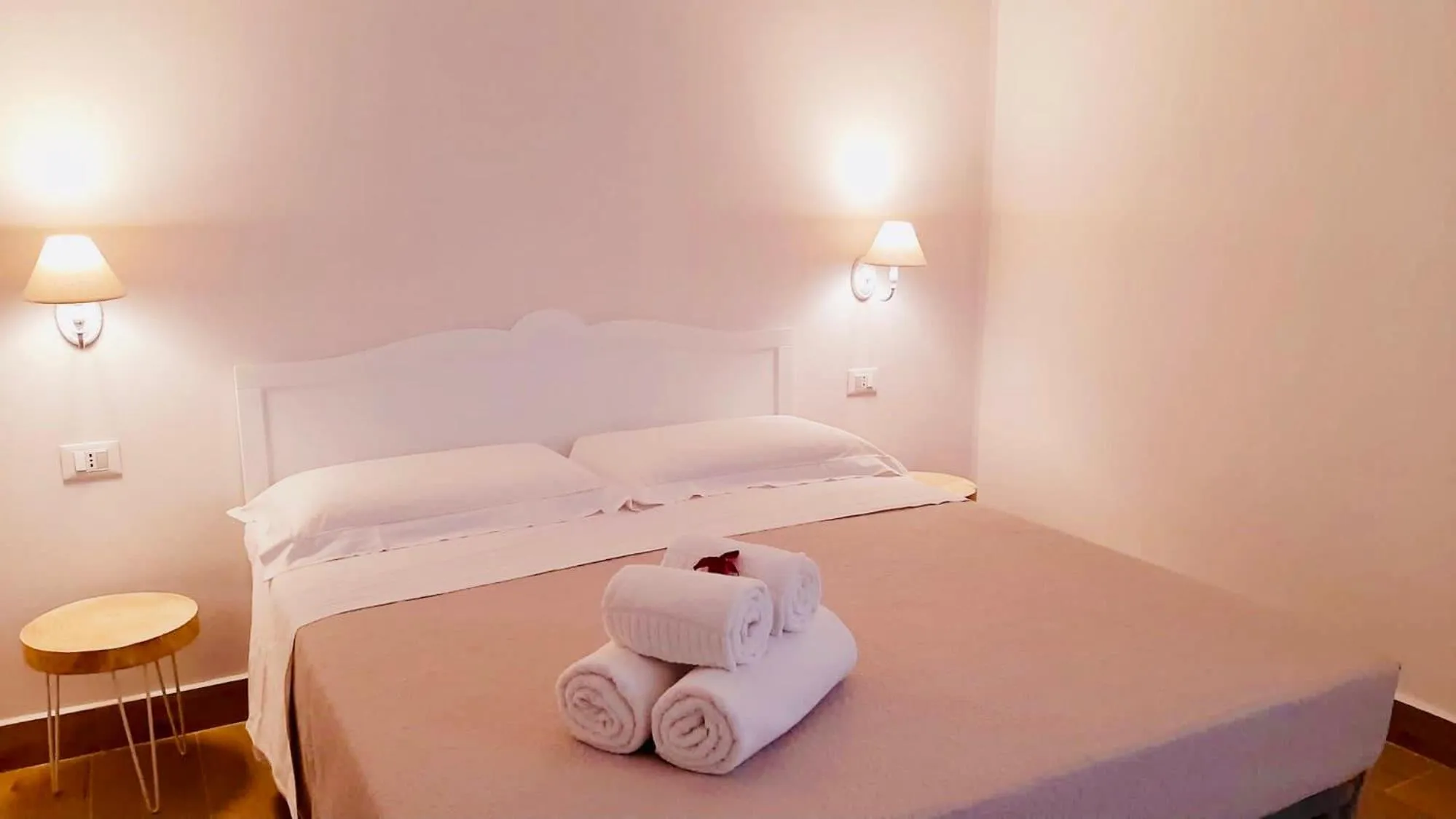 Bed in Mare all'Arco Casa Vacanze