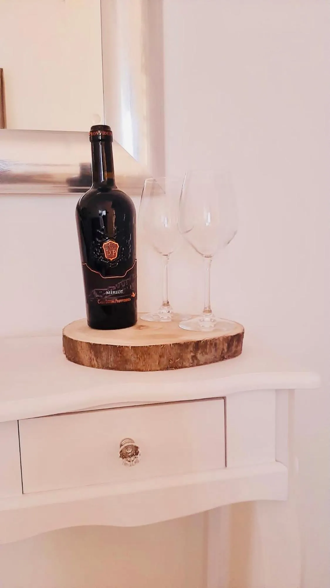 Mare all'Arco Casa Vacanze