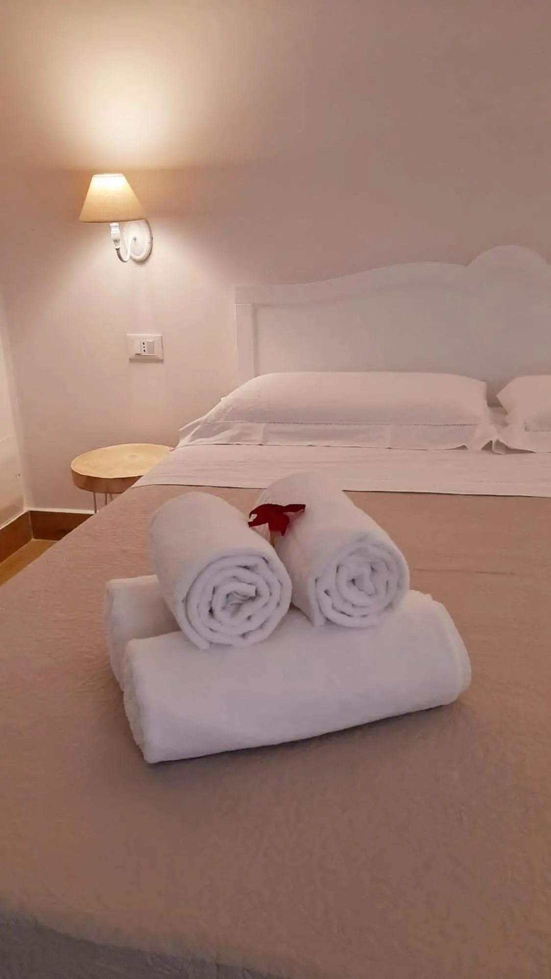 Bed in Mare all'Arco Casa Vacanze