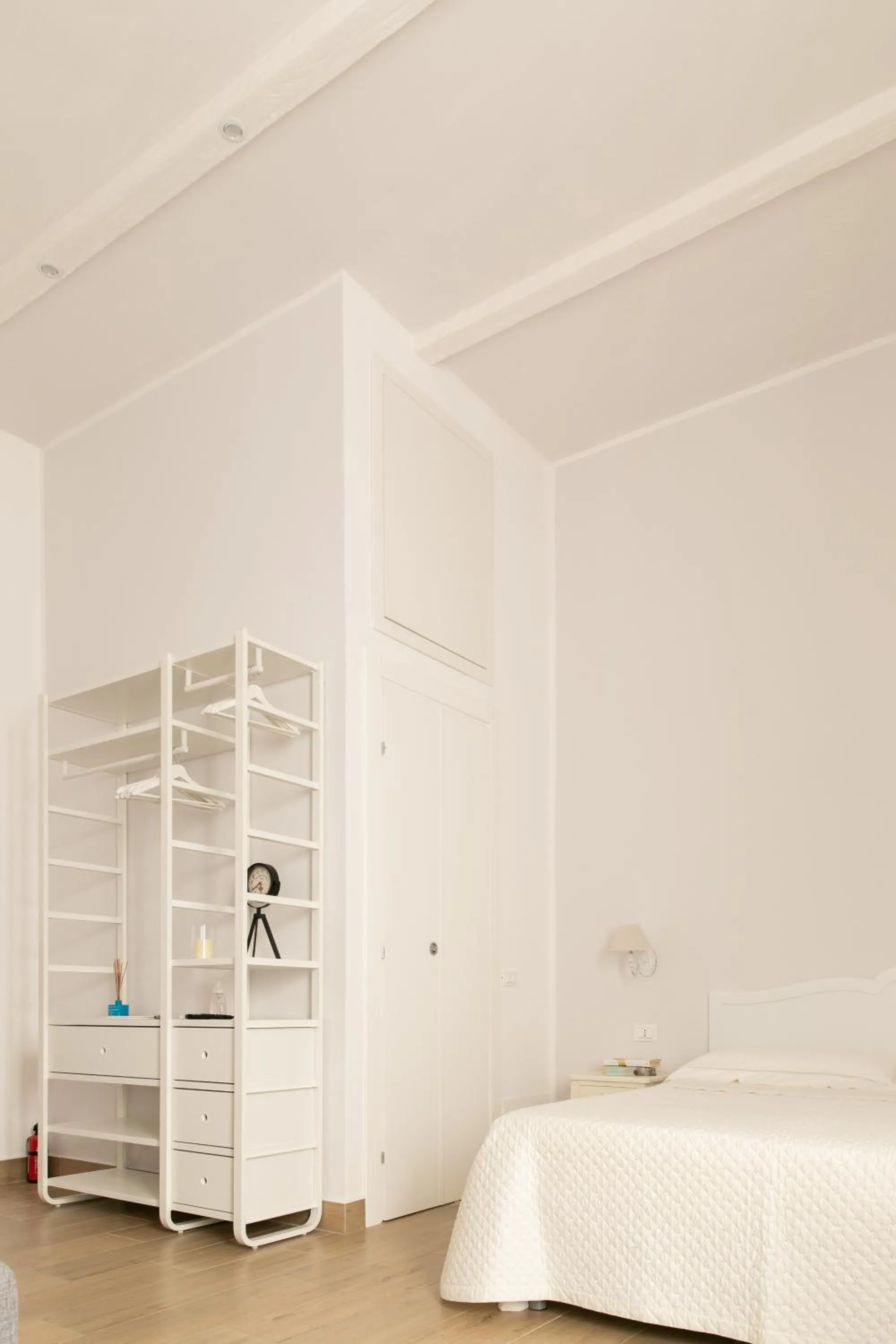 Photo of the whole room, Bed in Mare all'Arco Casa Vacanze